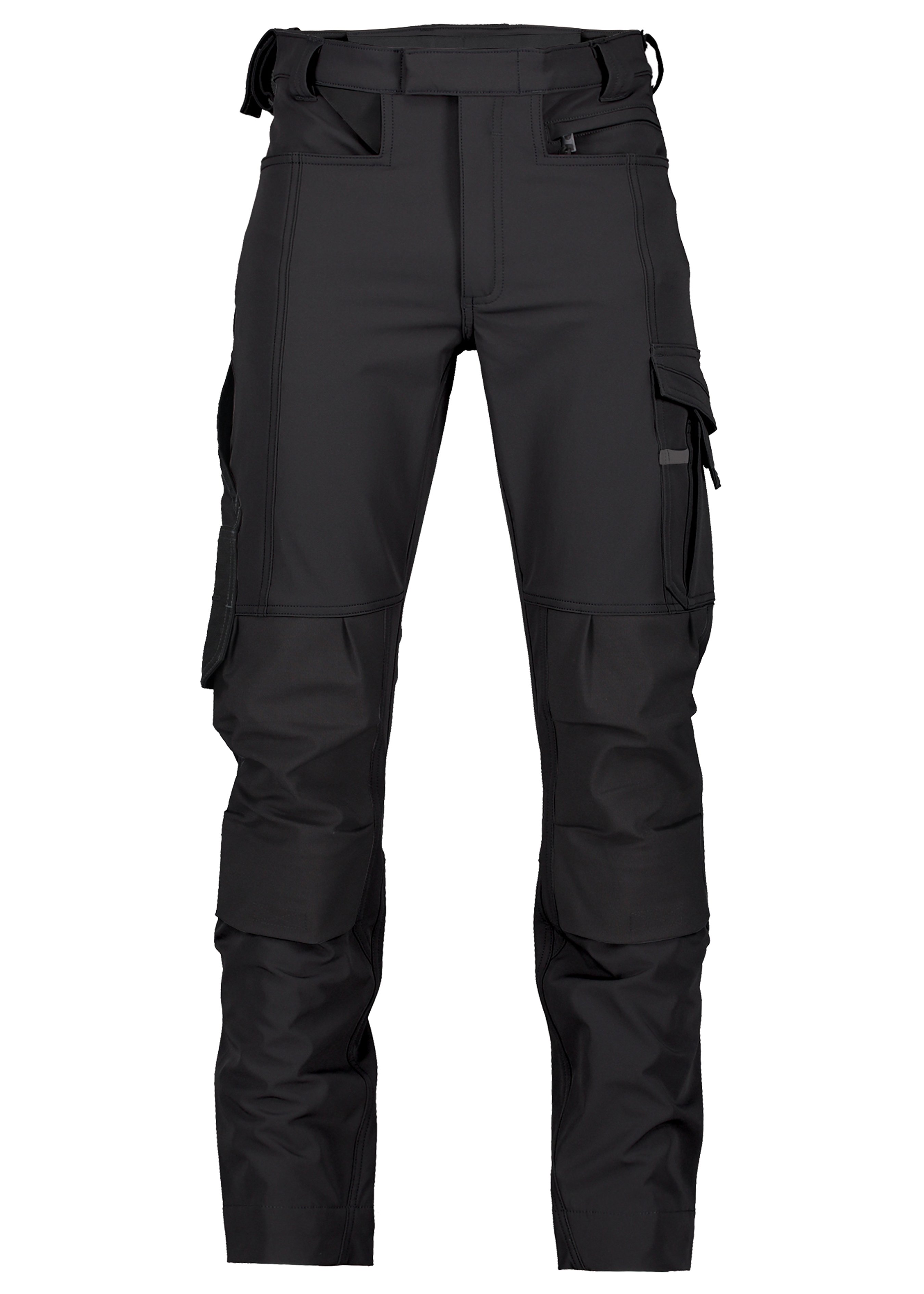 Dassy Vollstretch-Arbeitshose Impax 31931048 1