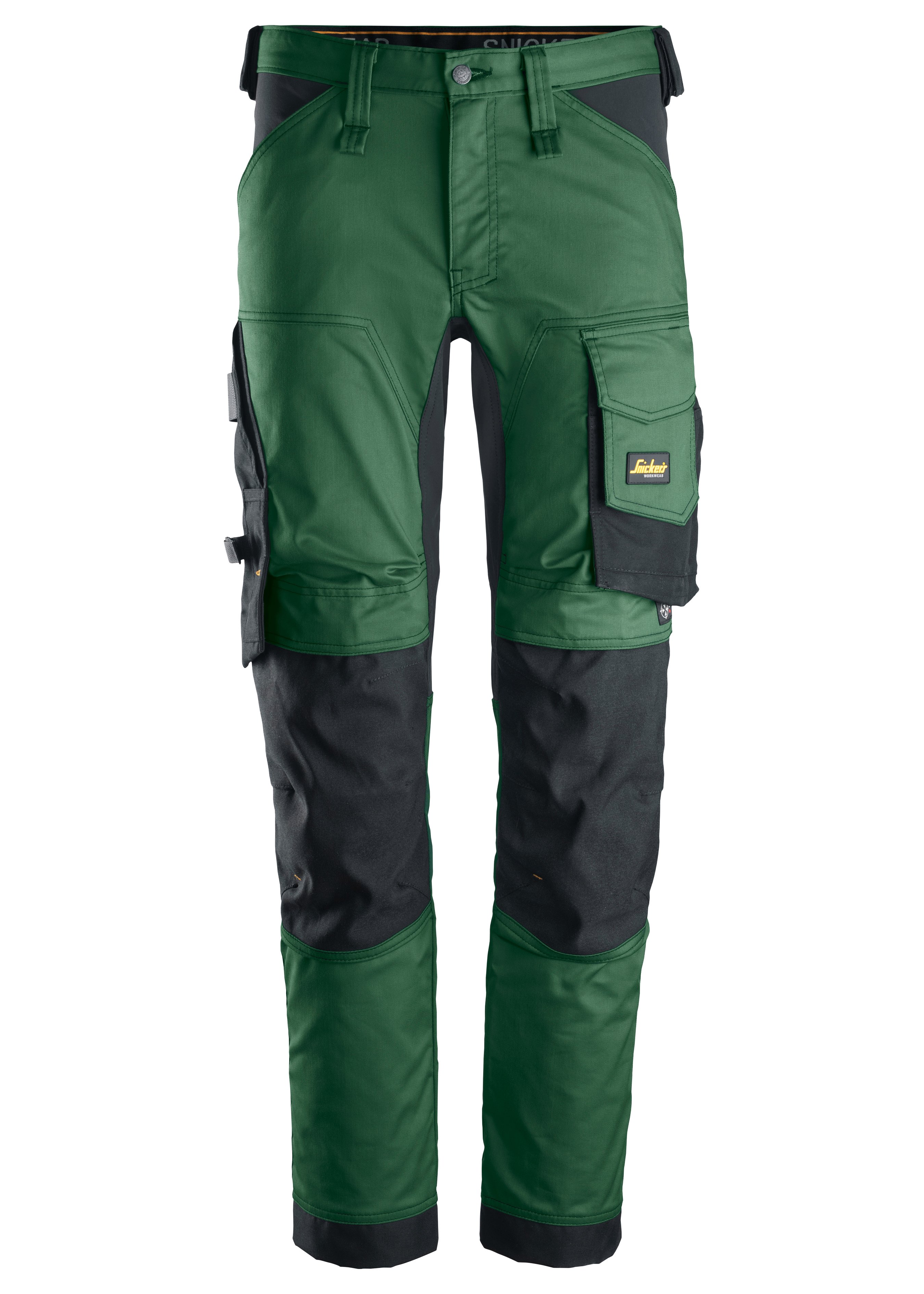 Snickers Stretch-Arbeitshose Allround (6341) 33822342 1