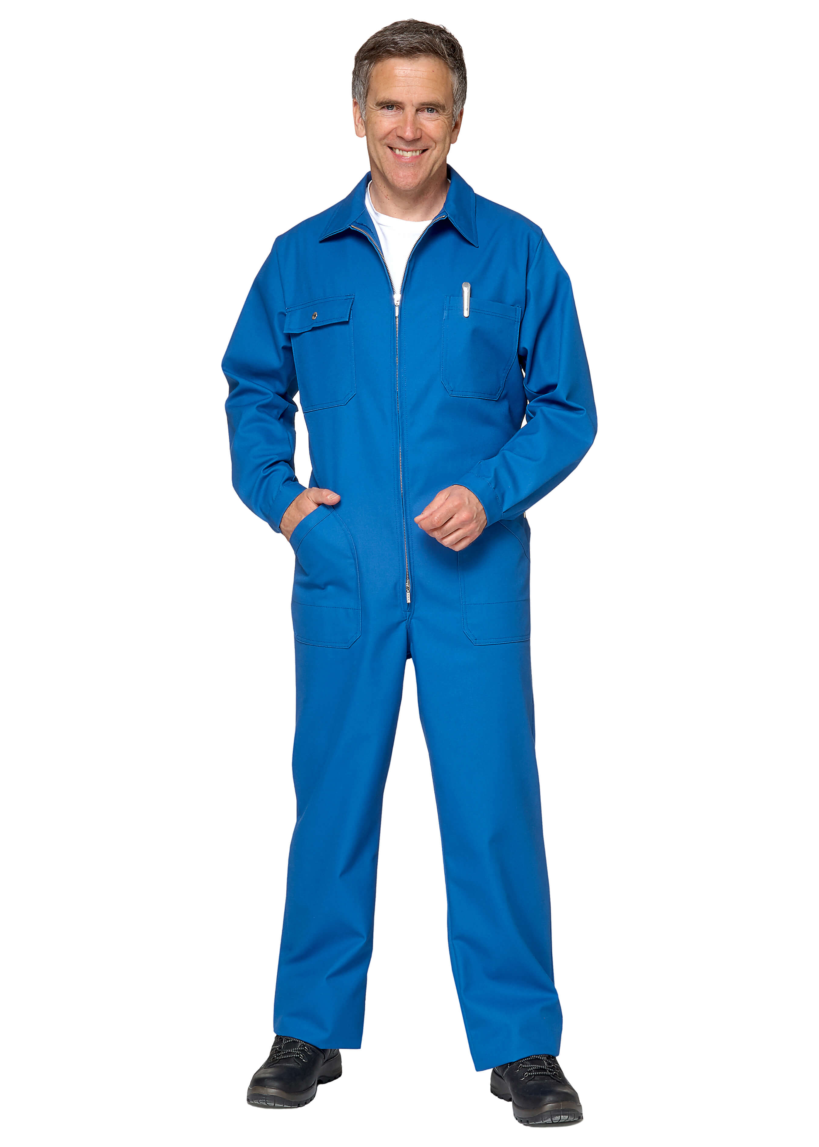 Fischer Pêcheur Combinaison 27633246 1