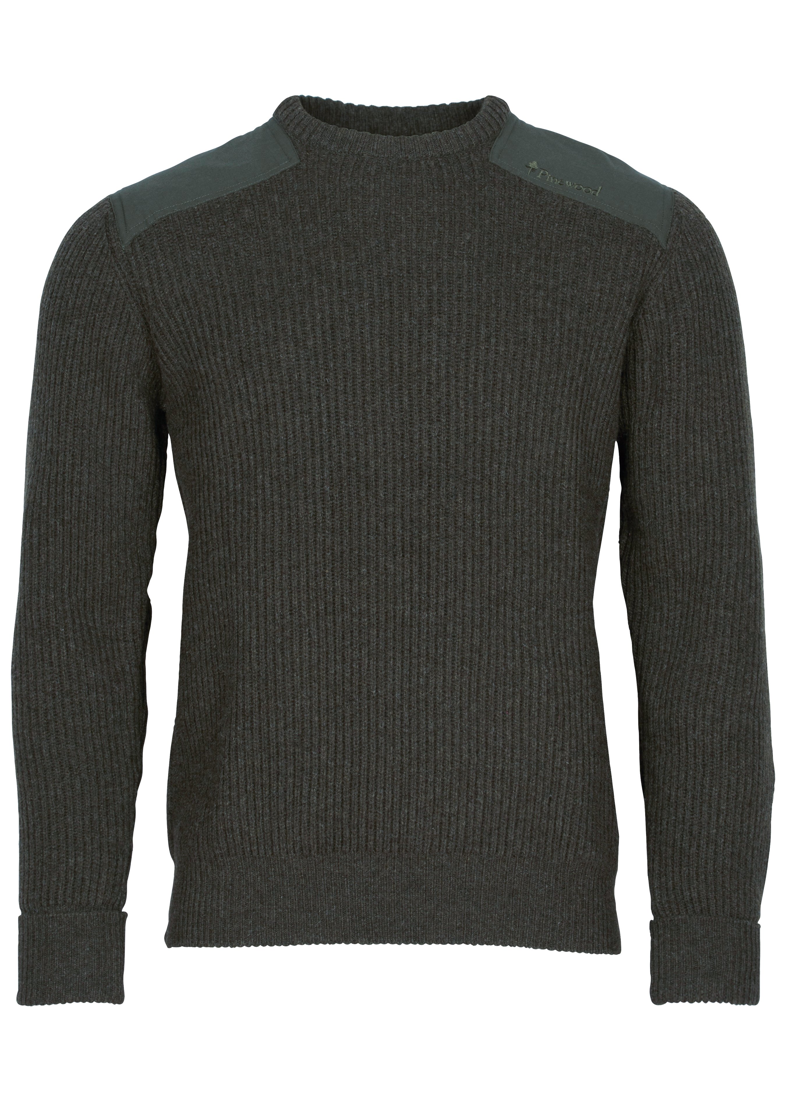 Pinewood Jagdpullover Lappland Rough (5486) 341524XL 1