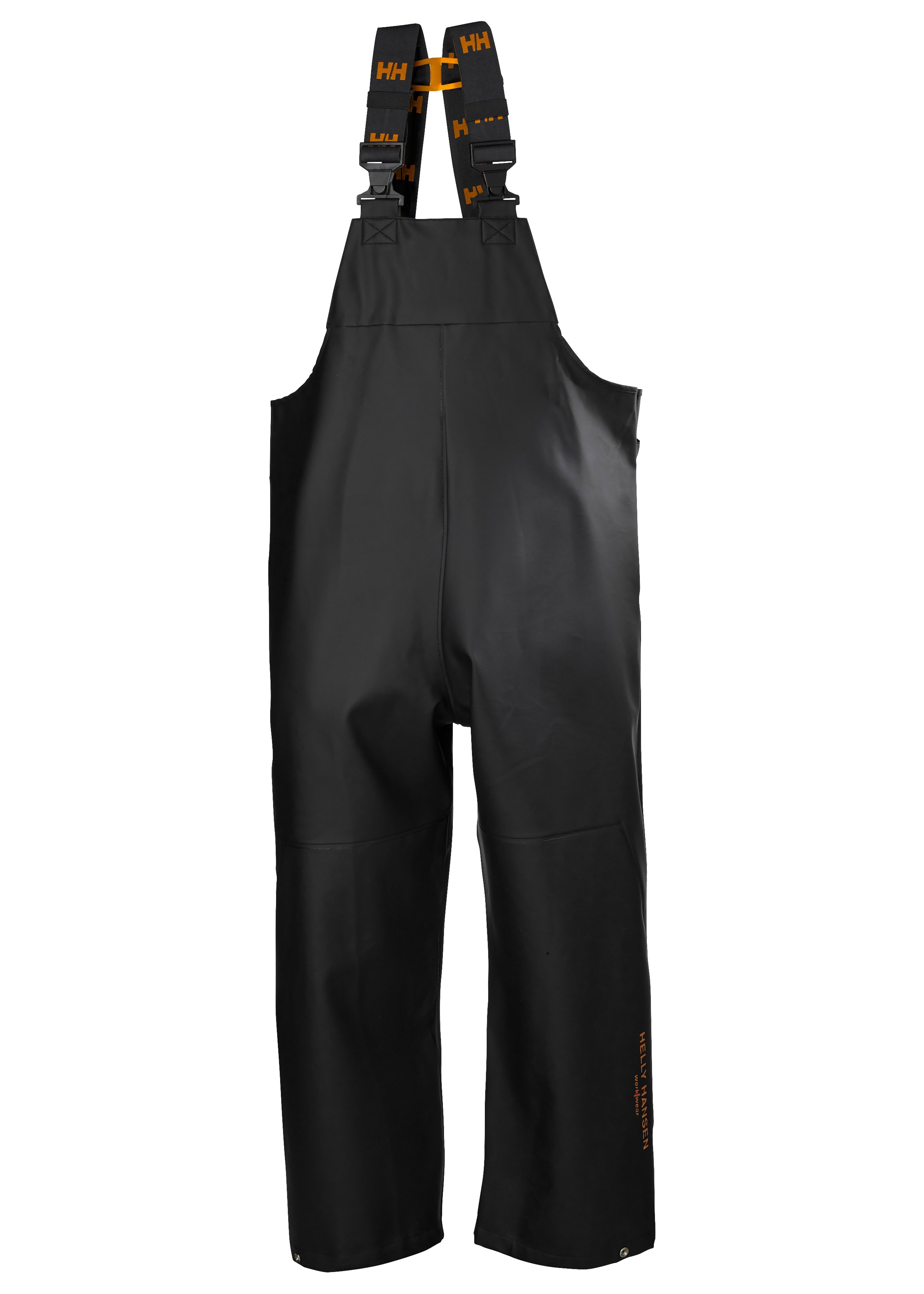 Helly Hansen Workwear Arbeits-Regenlatzhose Gale (70582) 343710M 1