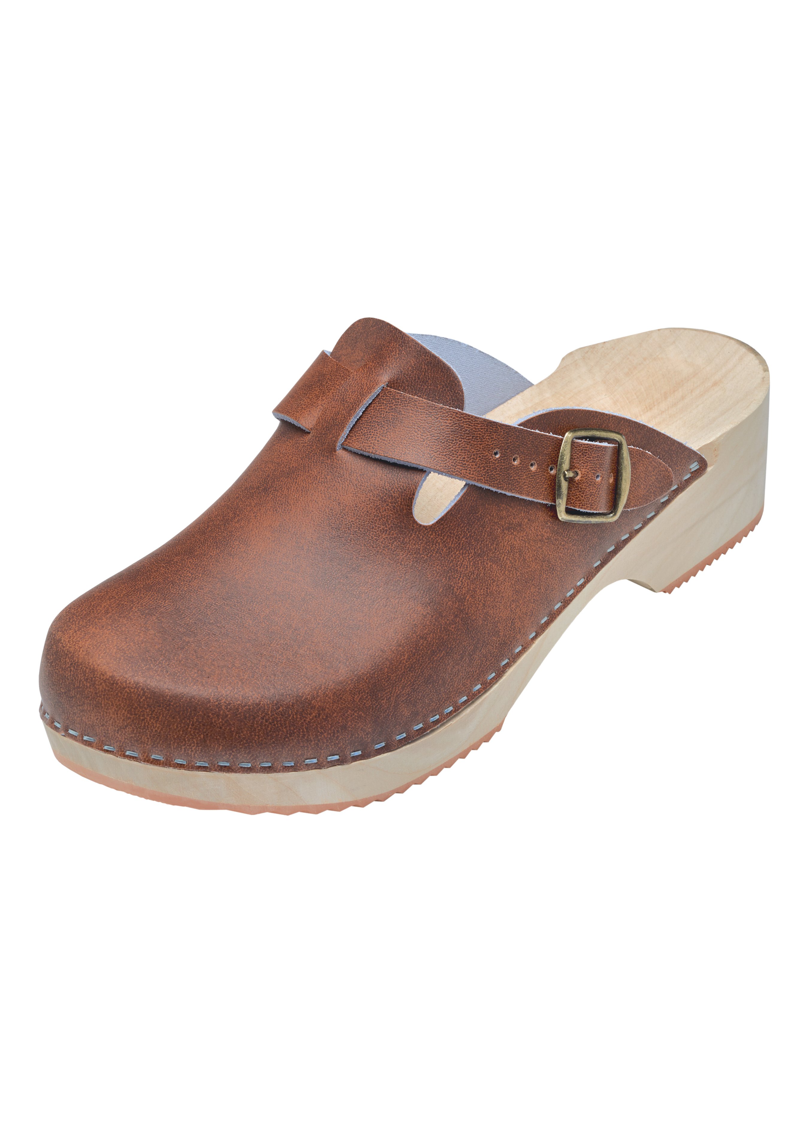 Holzschuh (Zoggeli) L460535 0