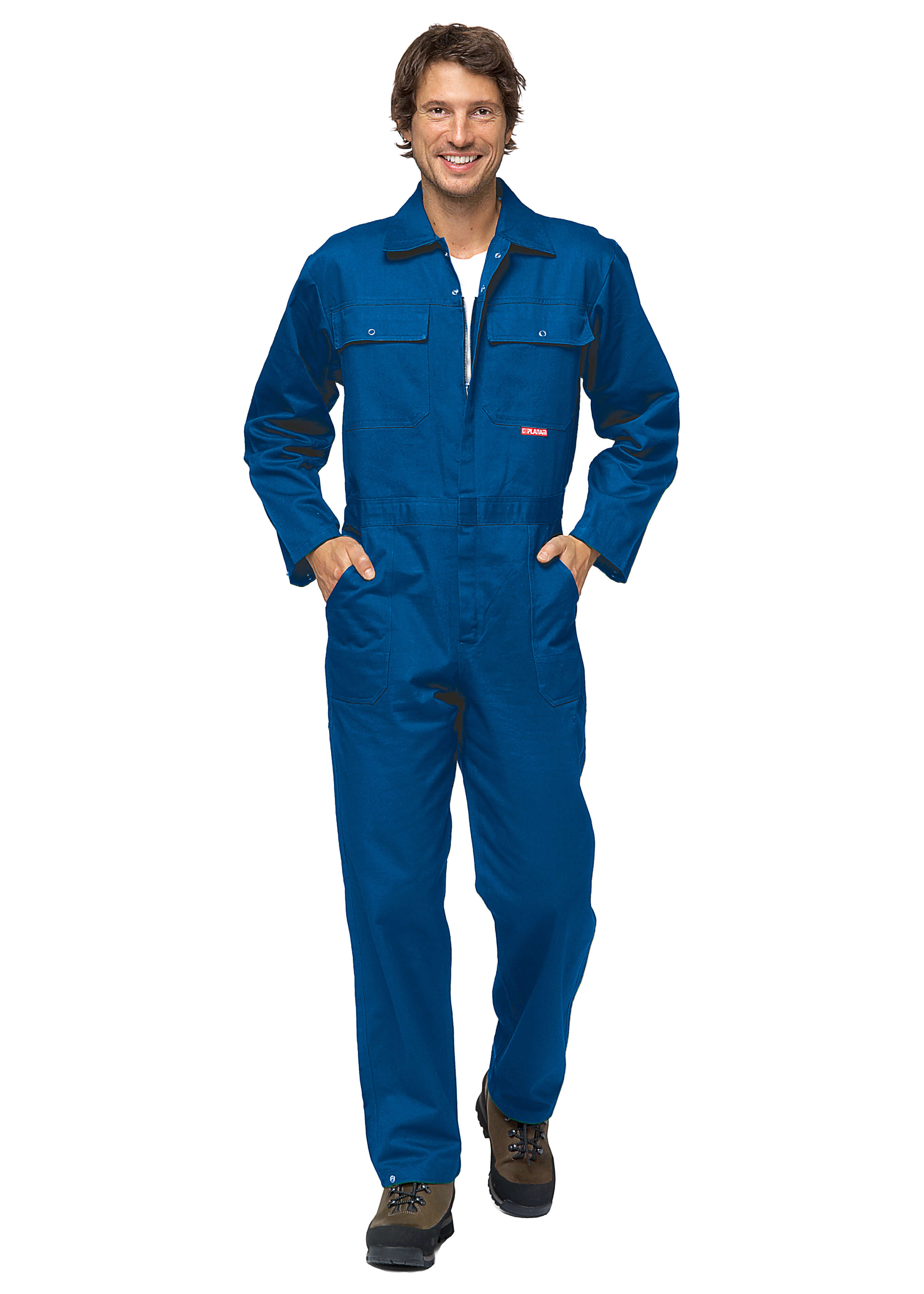 Planam Combinaison 100% Baumwolle 27583442 1