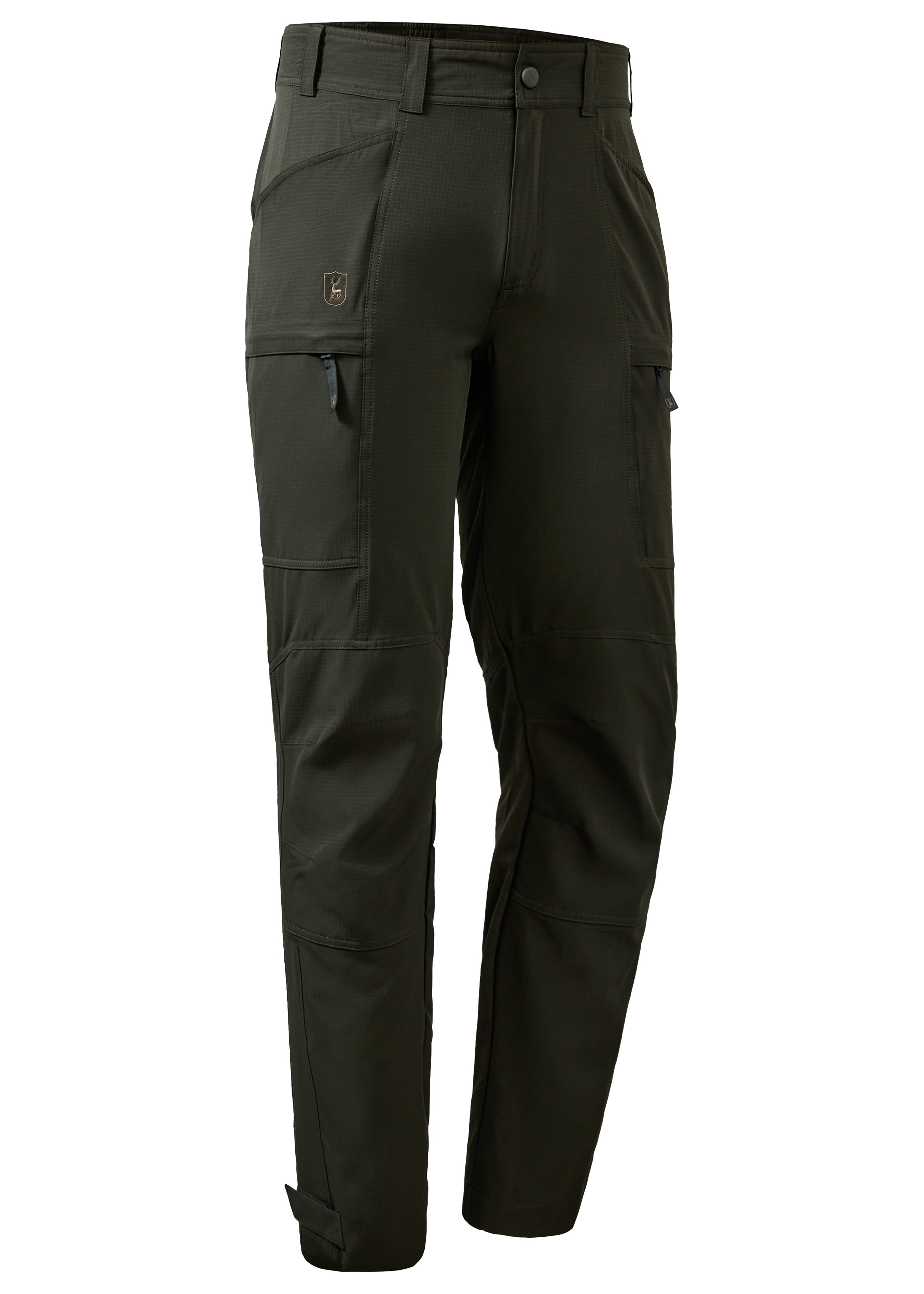 Deerhunter Jagd-Outdoorhose Canopy  33732444 1