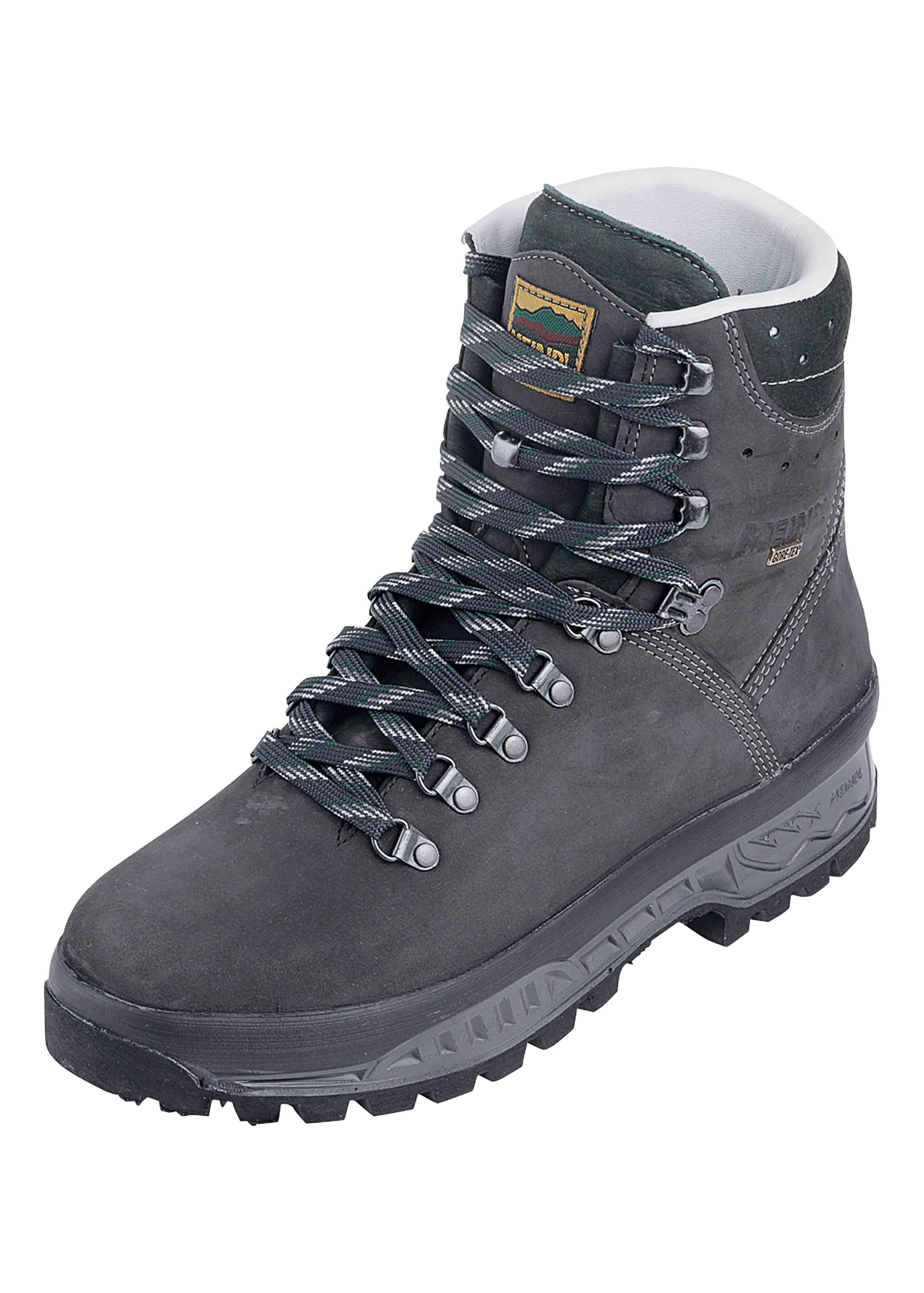 Meindl Bergschuh Island L452410 1