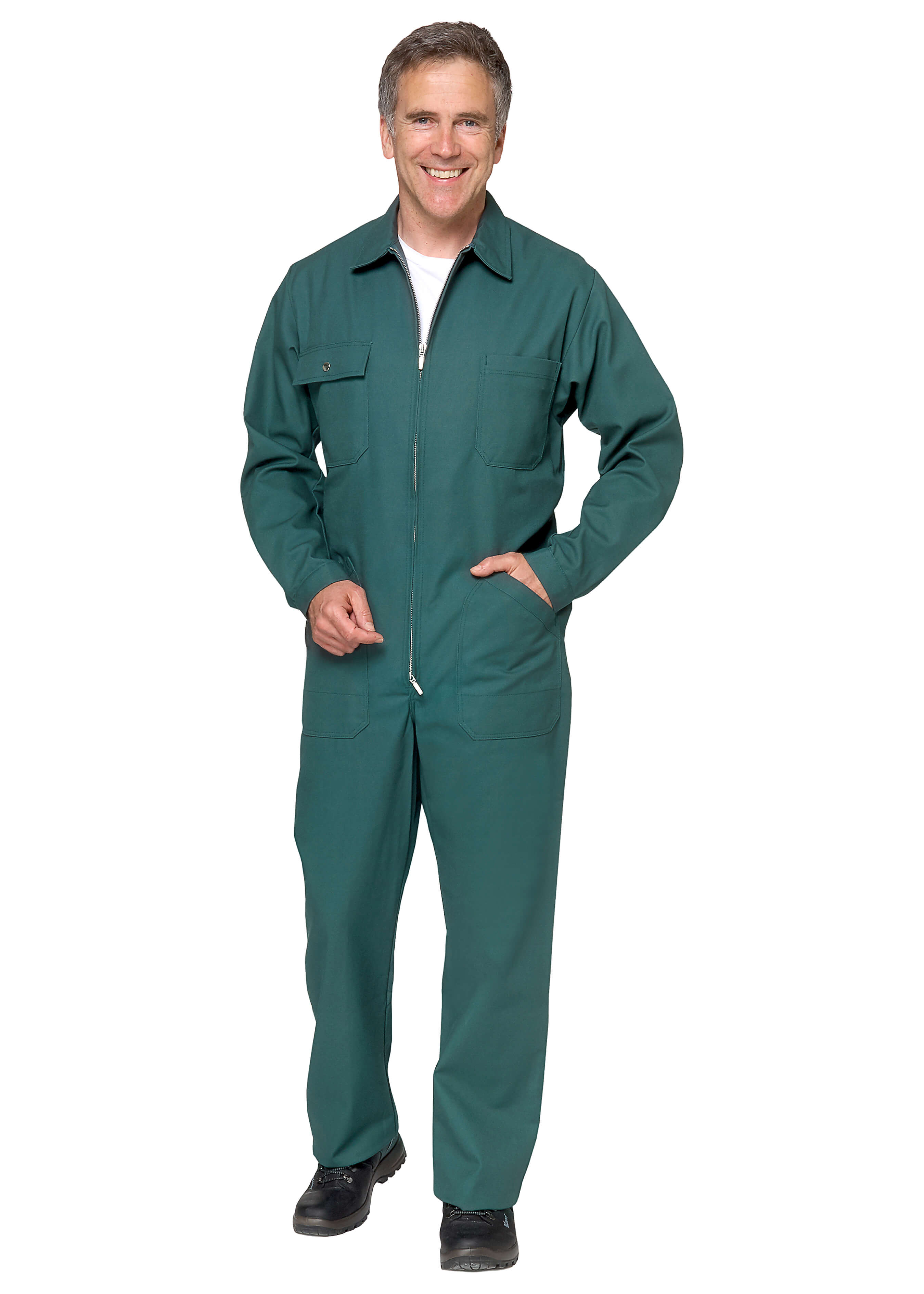 Fischer Pêcheur Combinaison 27632946 1