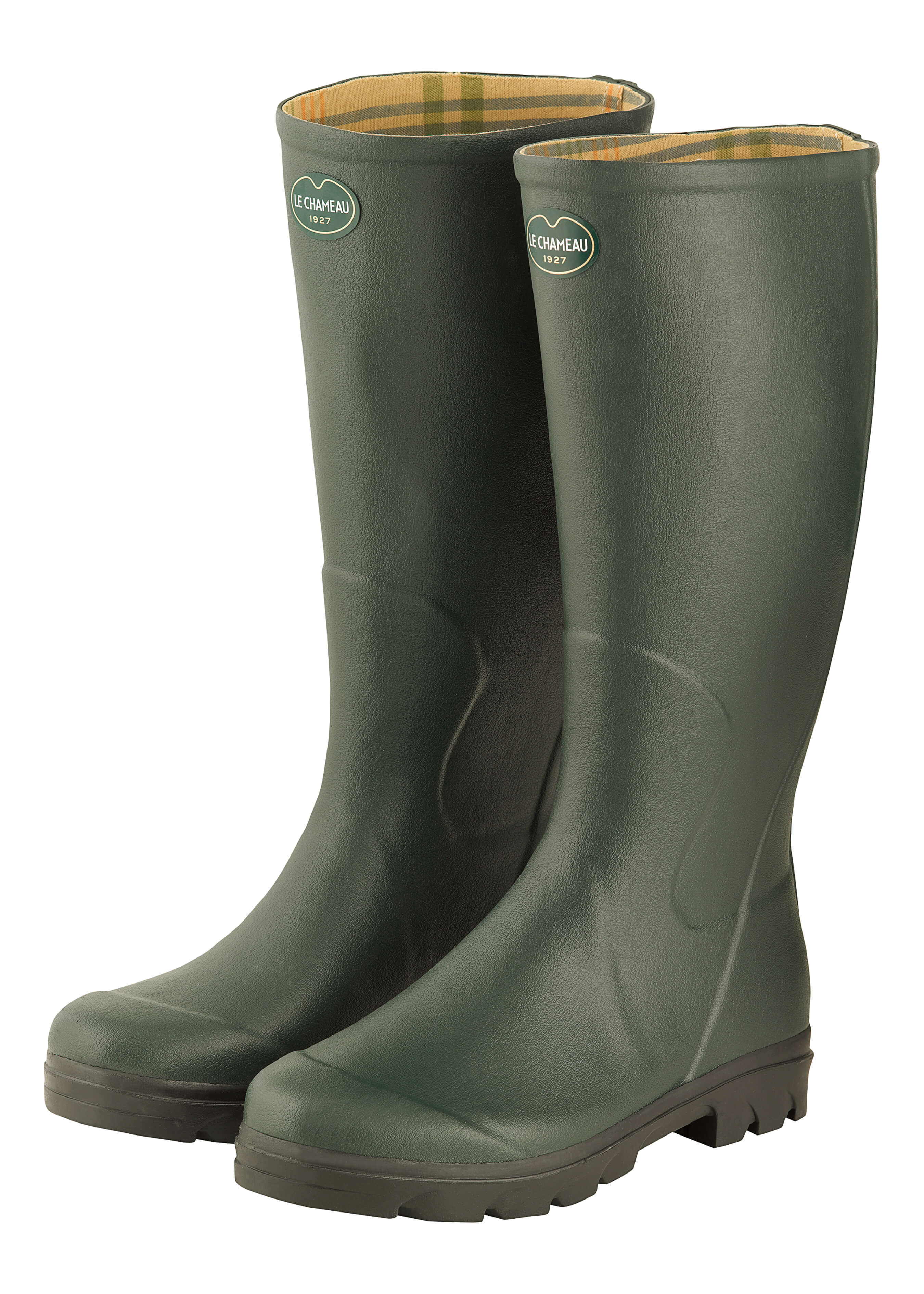 Le Chameau Damen-Stiefel Giverny 52062336 1