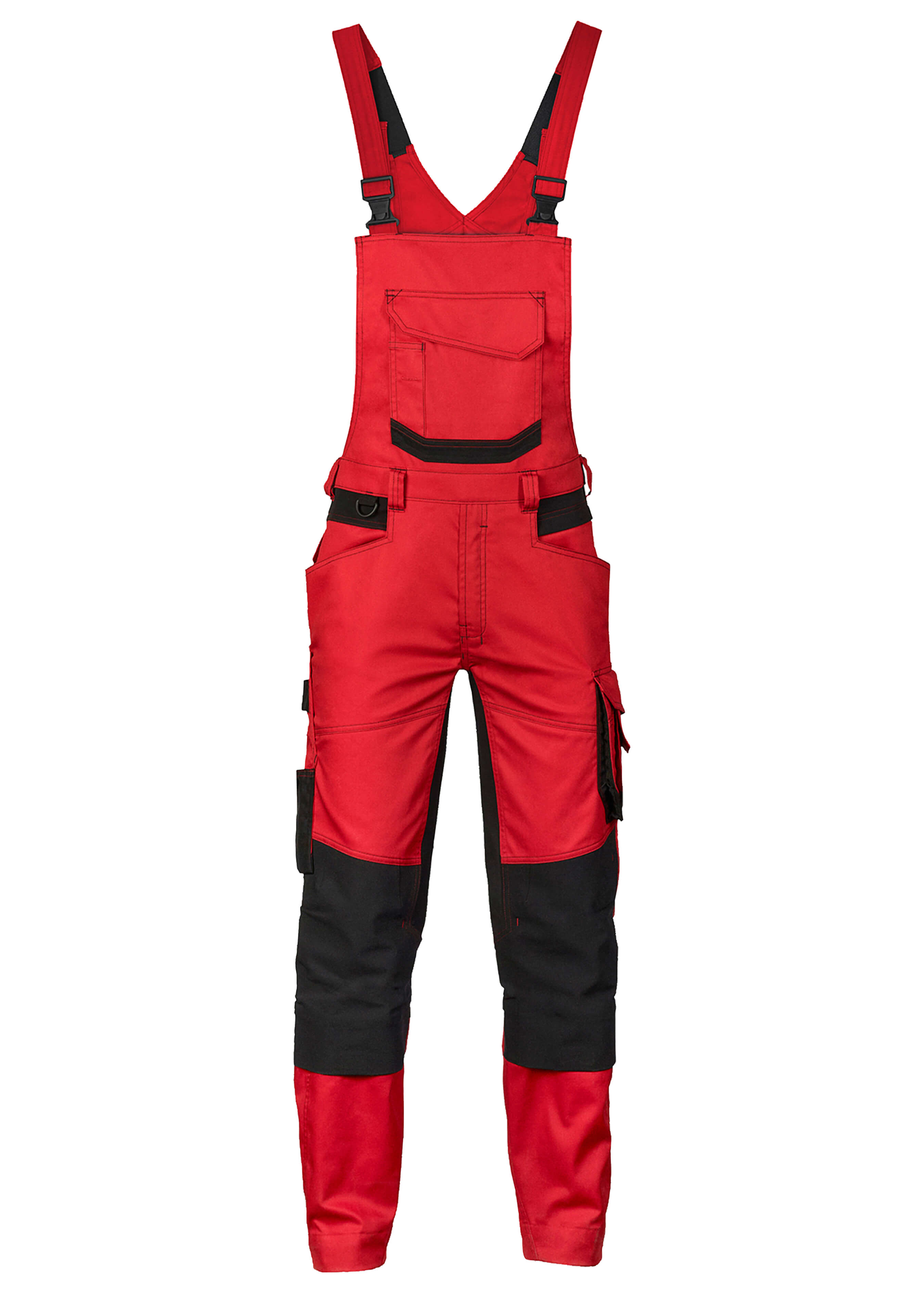 Dassy Stretch Latzhose Tronix 26804338 1