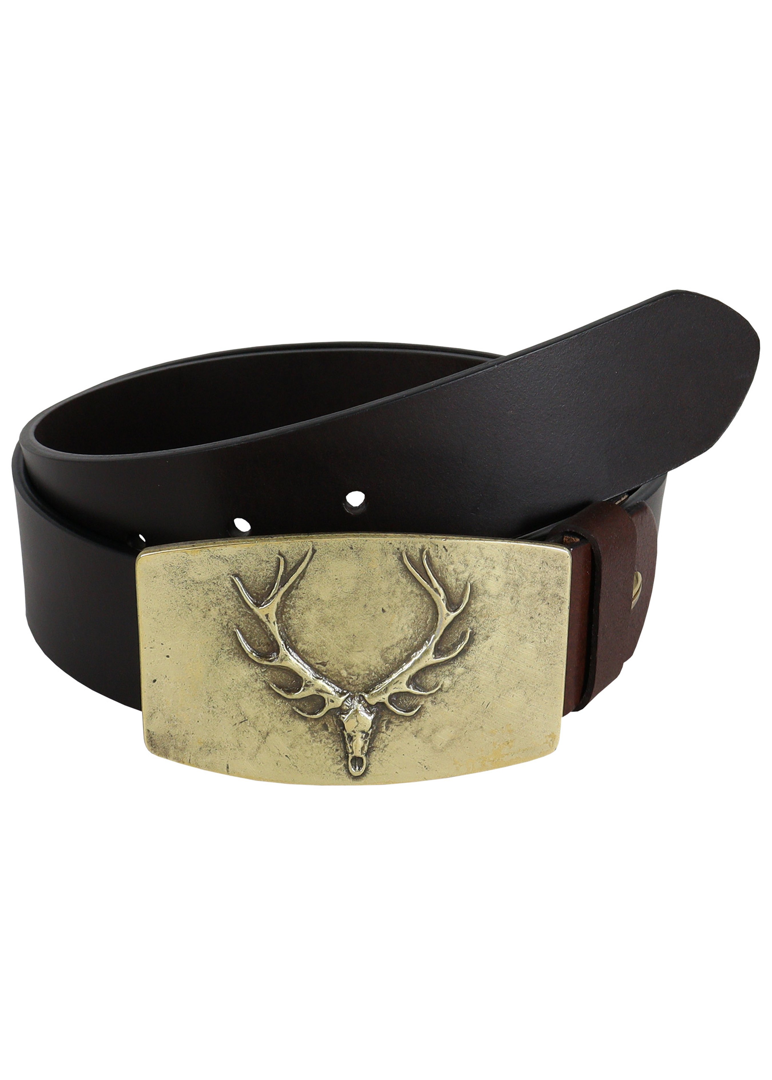 House of Hunting Jagd-Gürtel Geweih 348941105 1