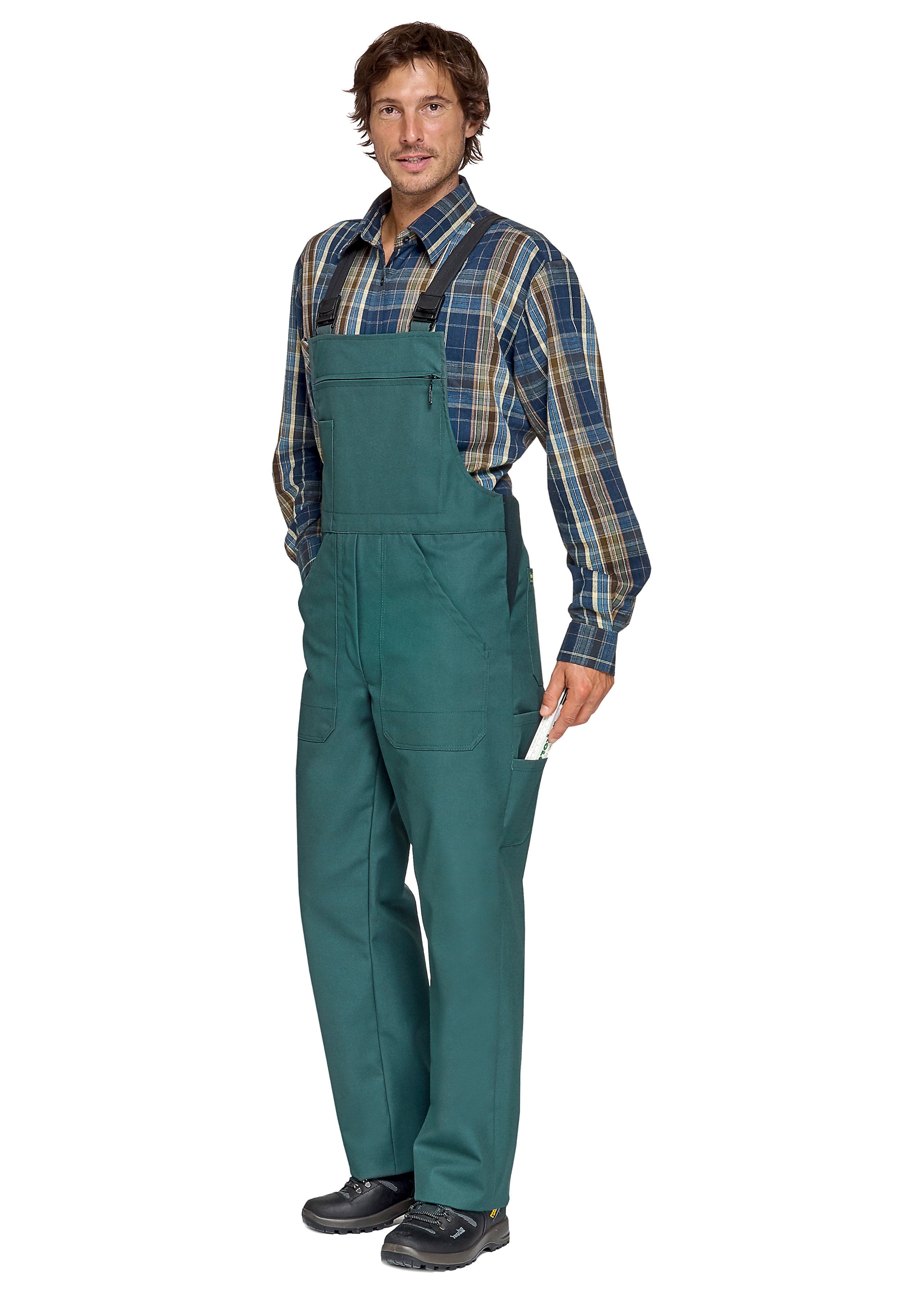 Fischer Pêcheur Qualitäts-Latzhose 24952946 1