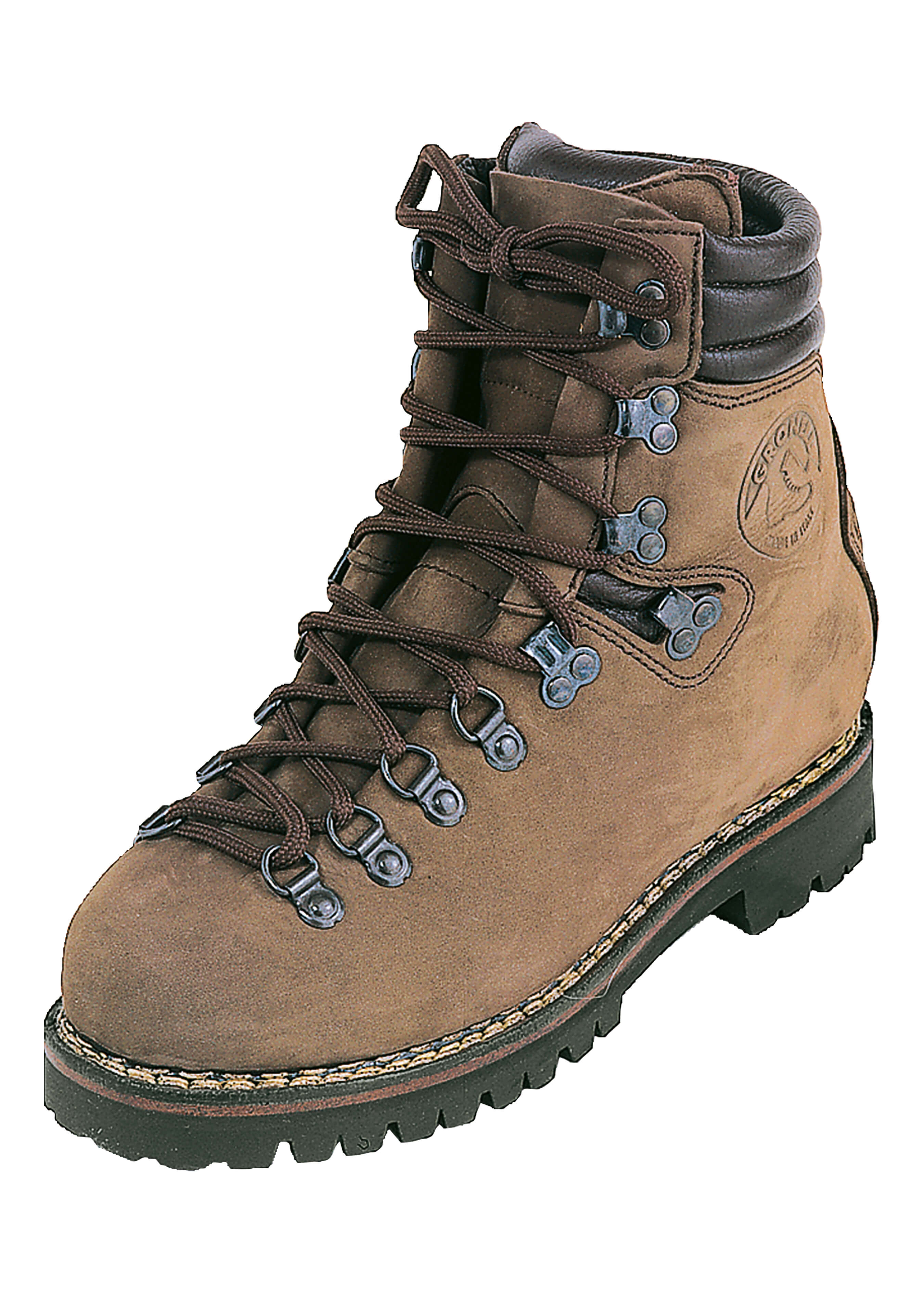 Gro-nell Bergschuh Eiger L444539 1