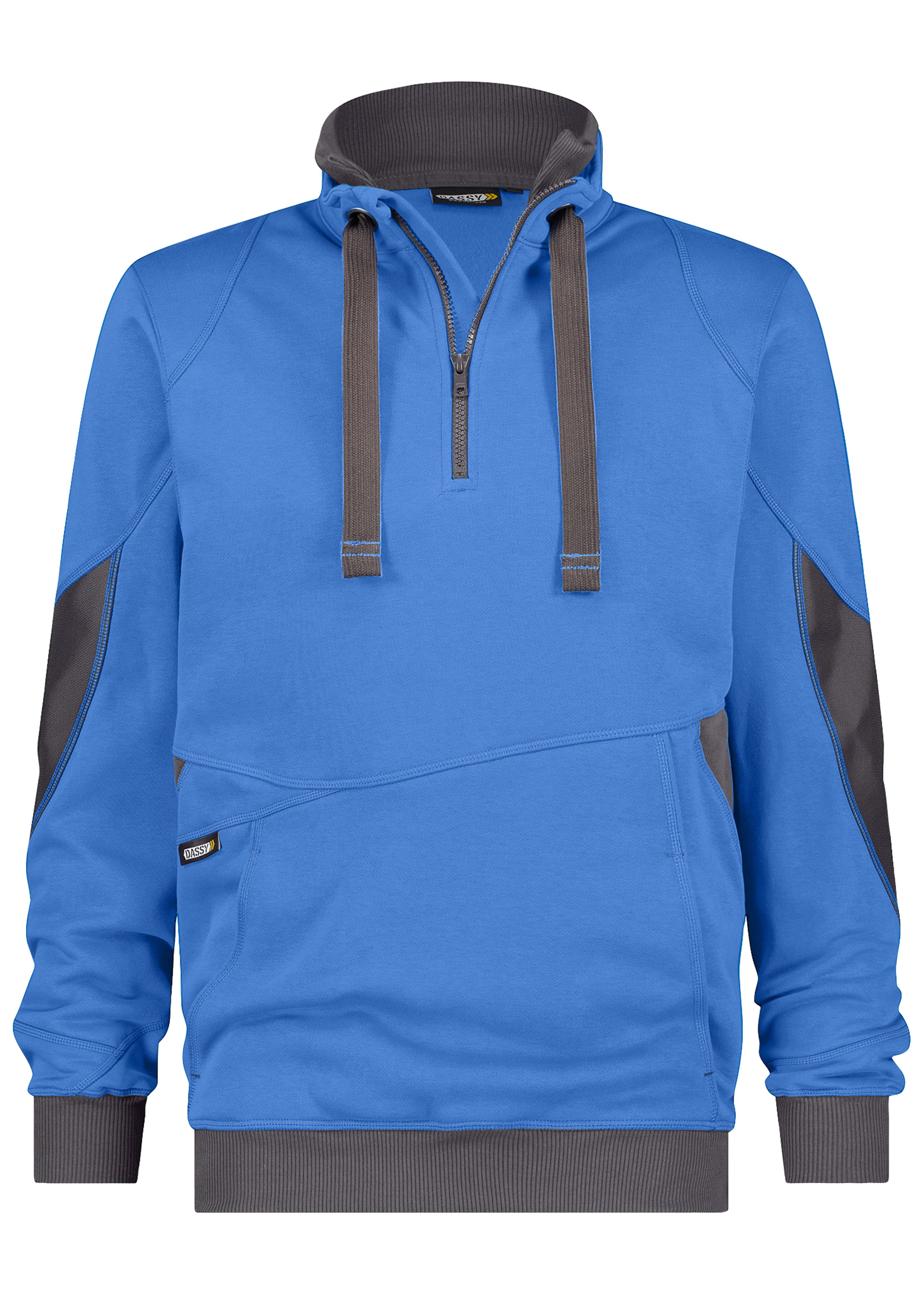 Dassy Sweatshirt Stellar  342332XL 1