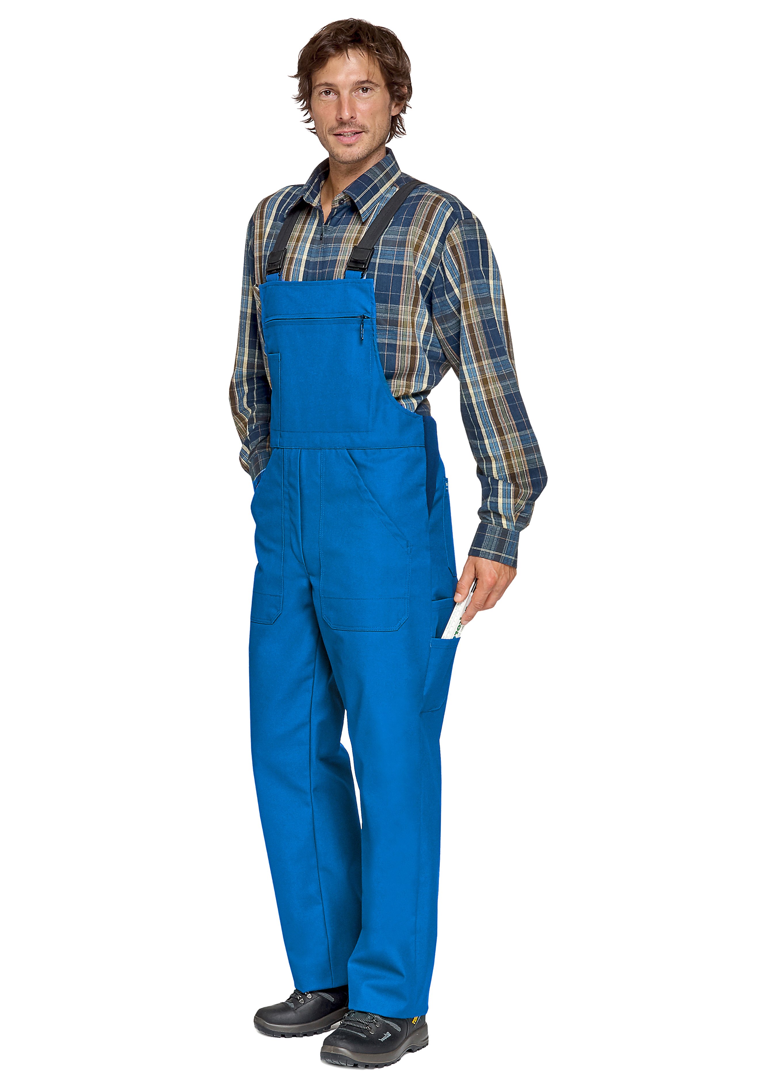 Fischer Pêcheur Qualitäts-Latzhose 24953246 1