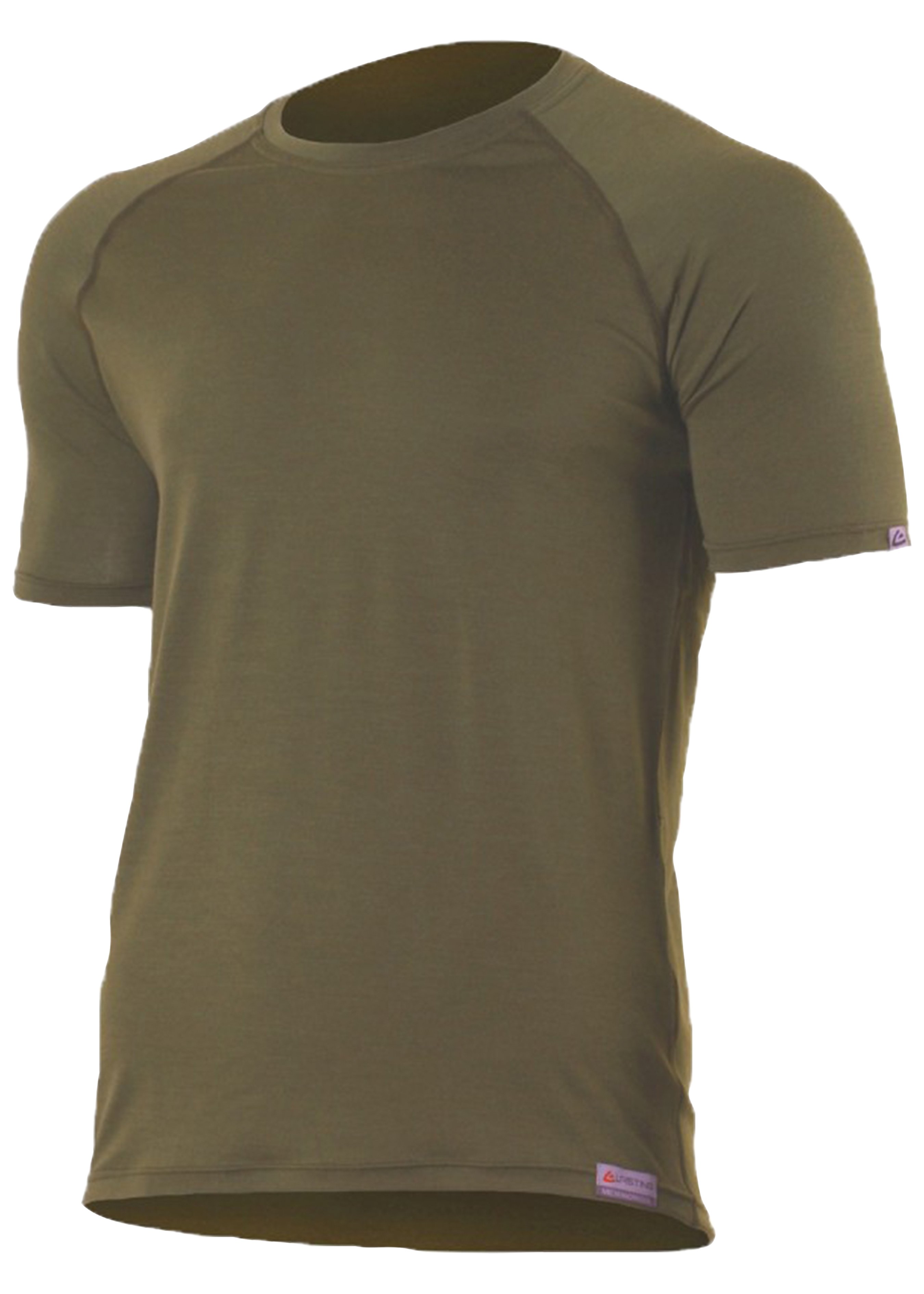 Merino T-Shirt Quido 334224XL 1