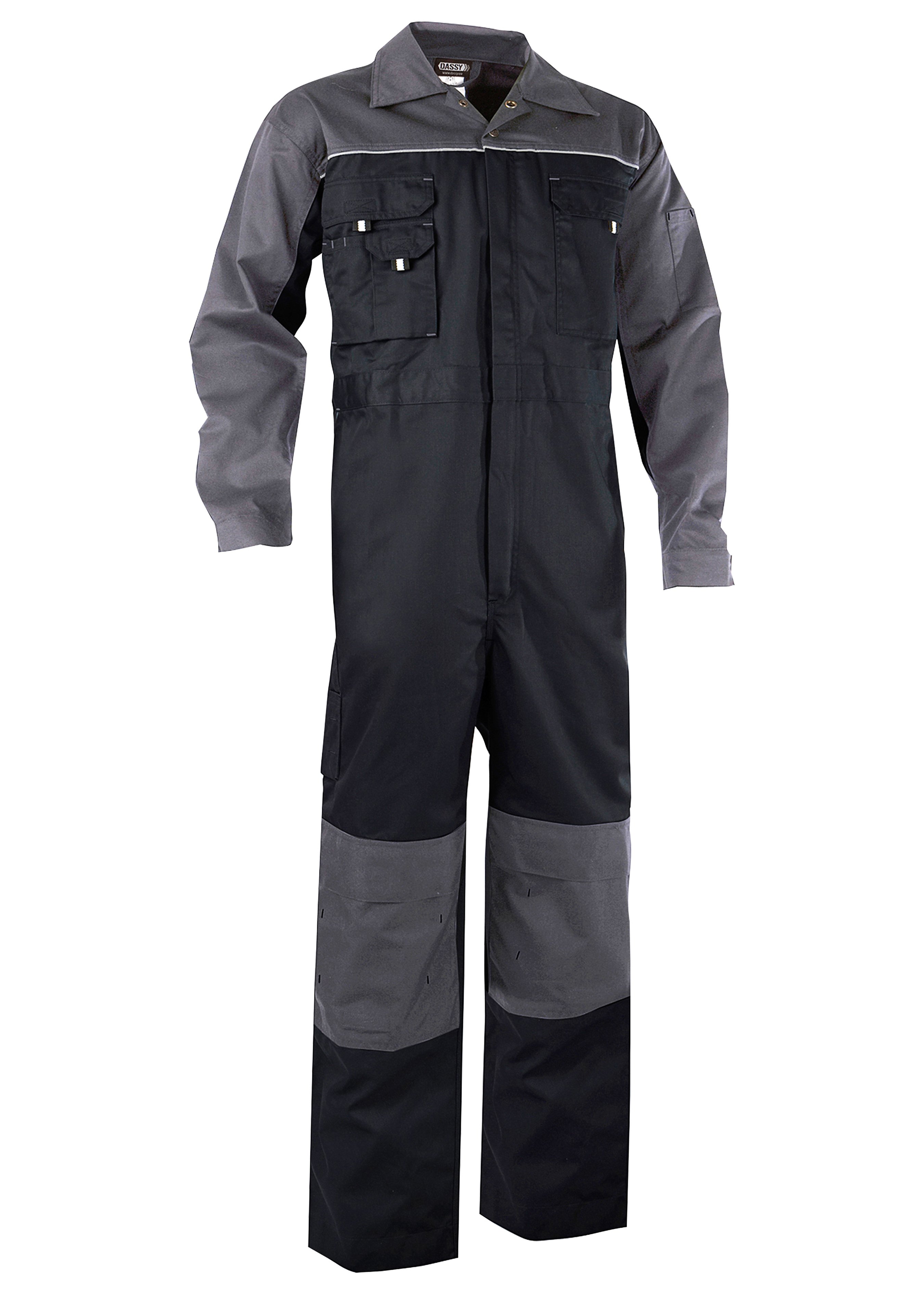 Dassy Arbeits-Overall Cannes 267910L 1