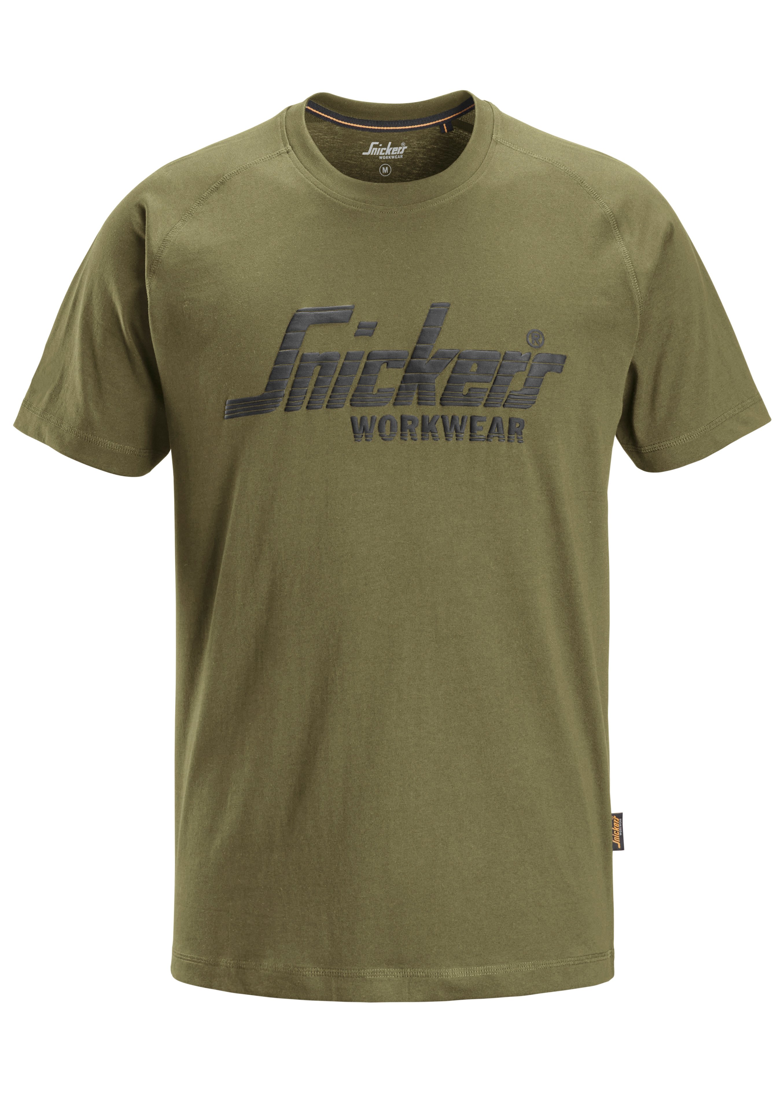 Snickers T-Shirt SN (2590) 339424S 1