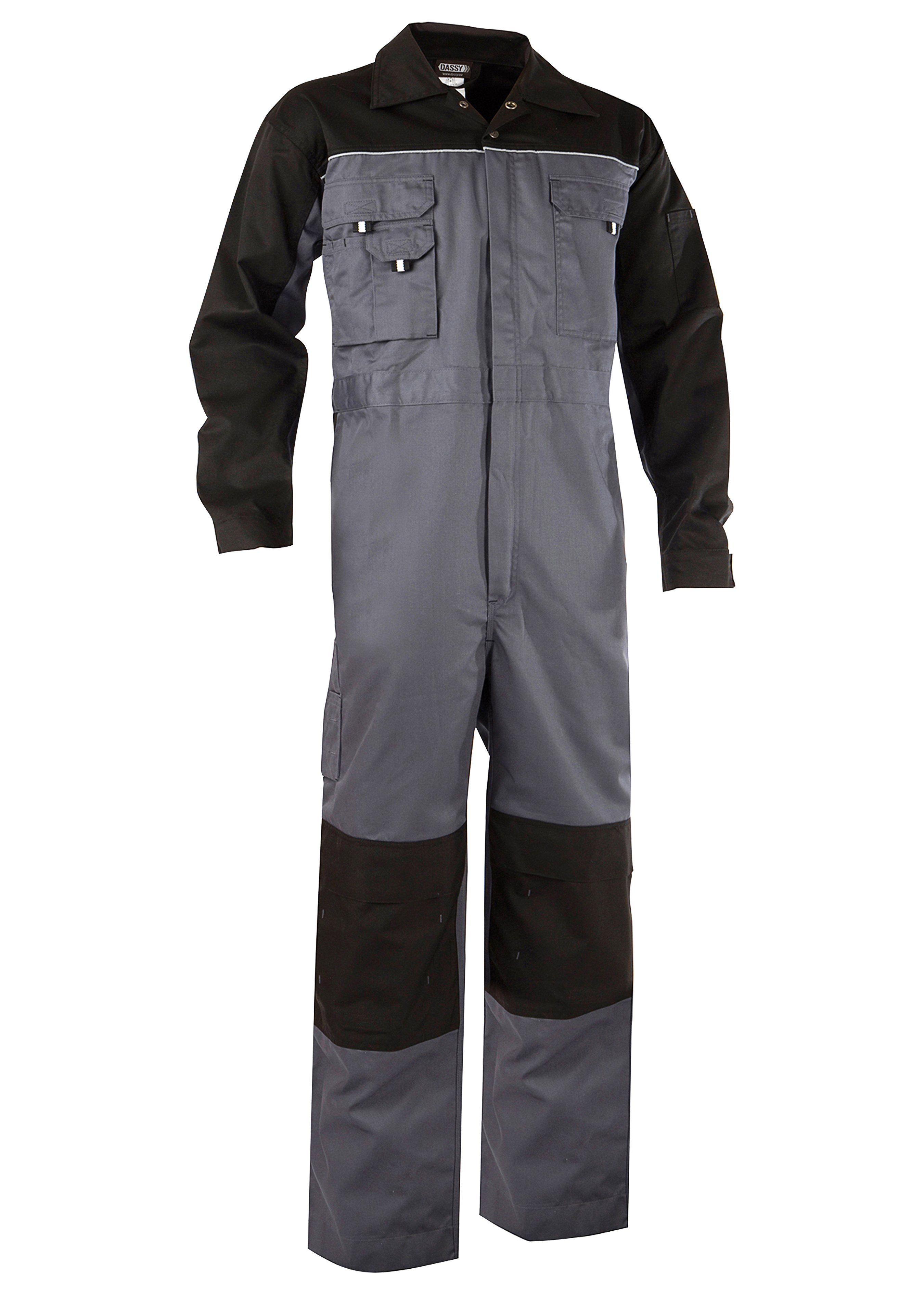 Dassy Arbeits-Overall Cannes 267911L 1