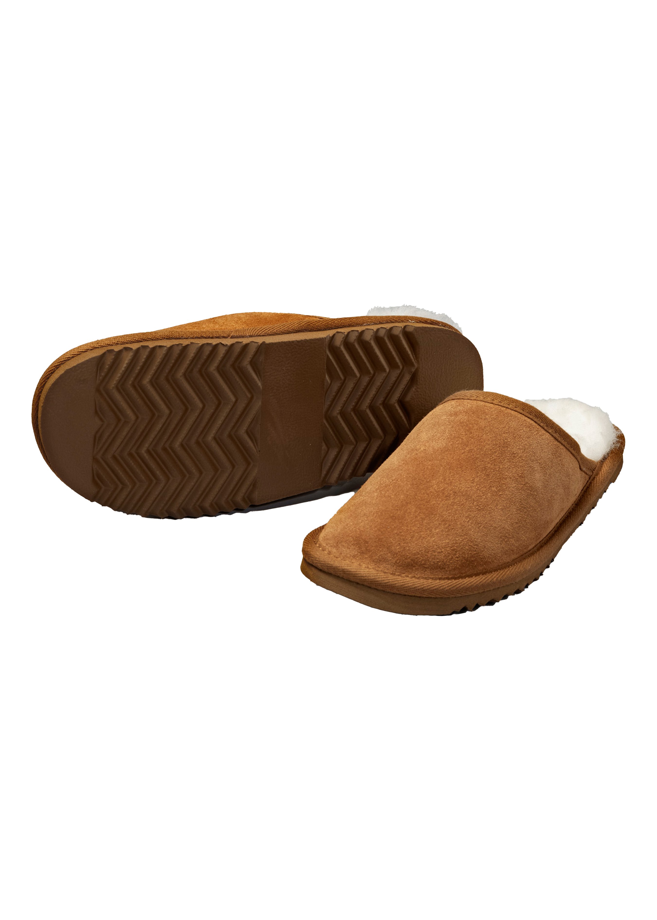 Lammfell-Pantoffel  44271739 1