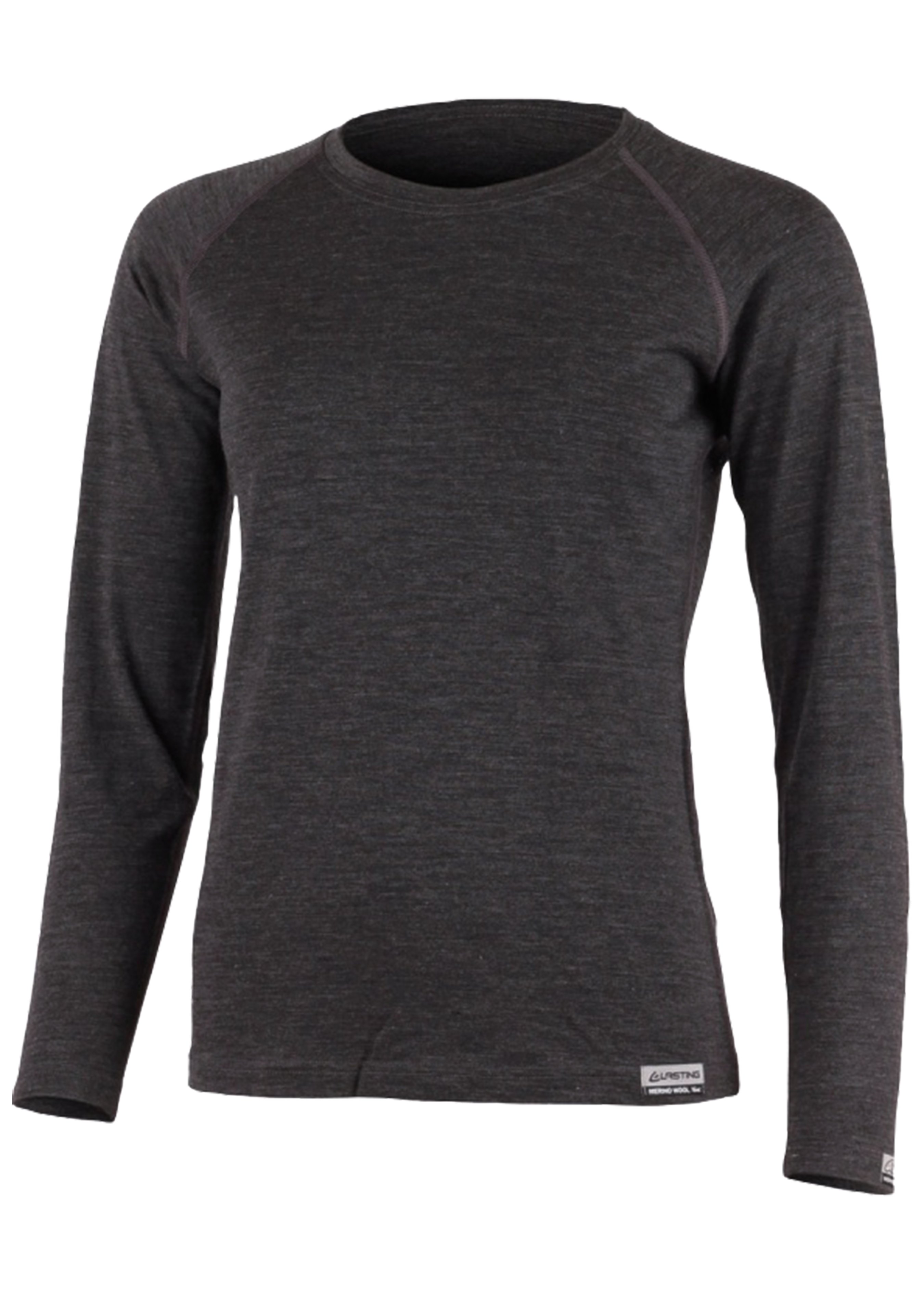 Damen Merino langarm Shirt 34681240 1