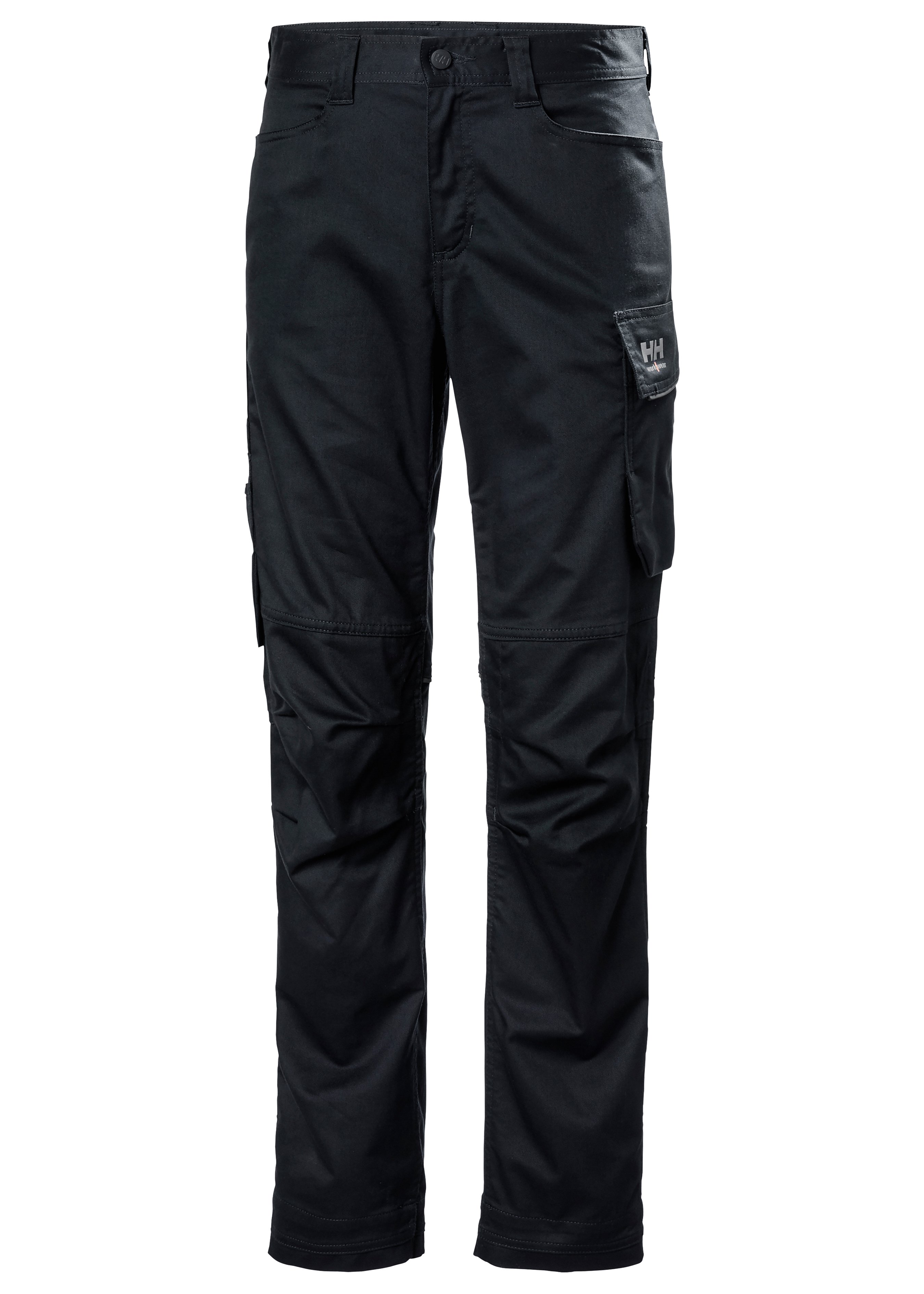Helly Hansen Damen Stretch-Arbeitshose Machester 31841042 1