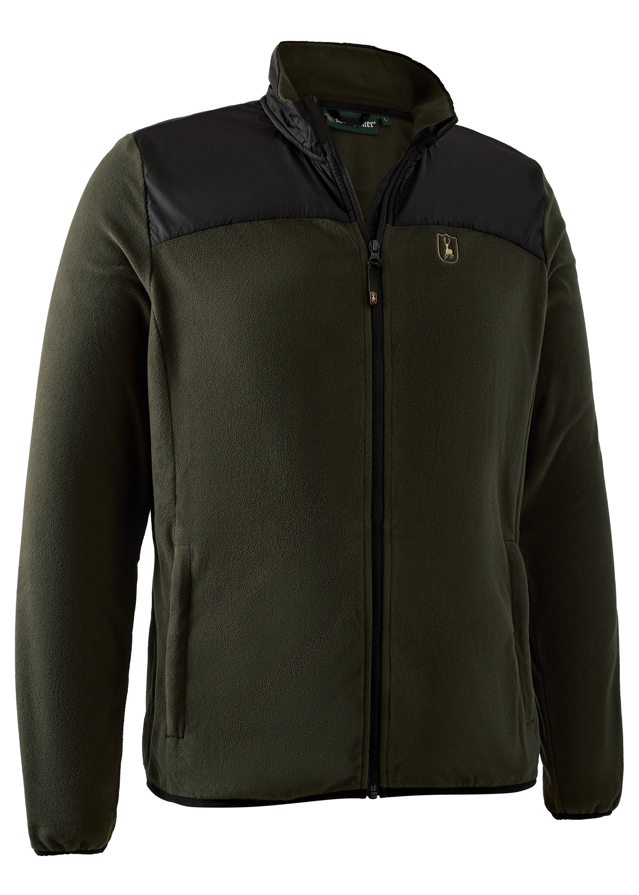 Deerhunter Fleecejacke Northward (5165) 34522444 1