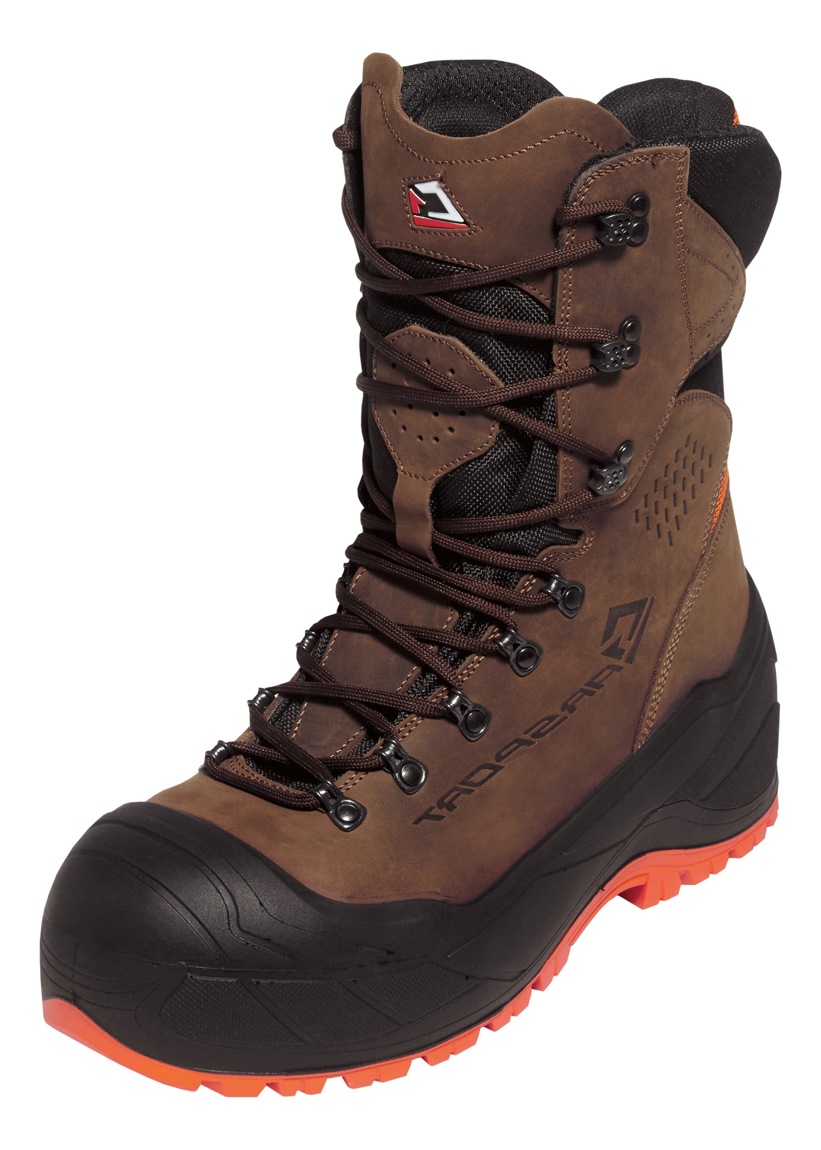 Garsport Sicherheitsstiefel Alaska S3 44604044 1