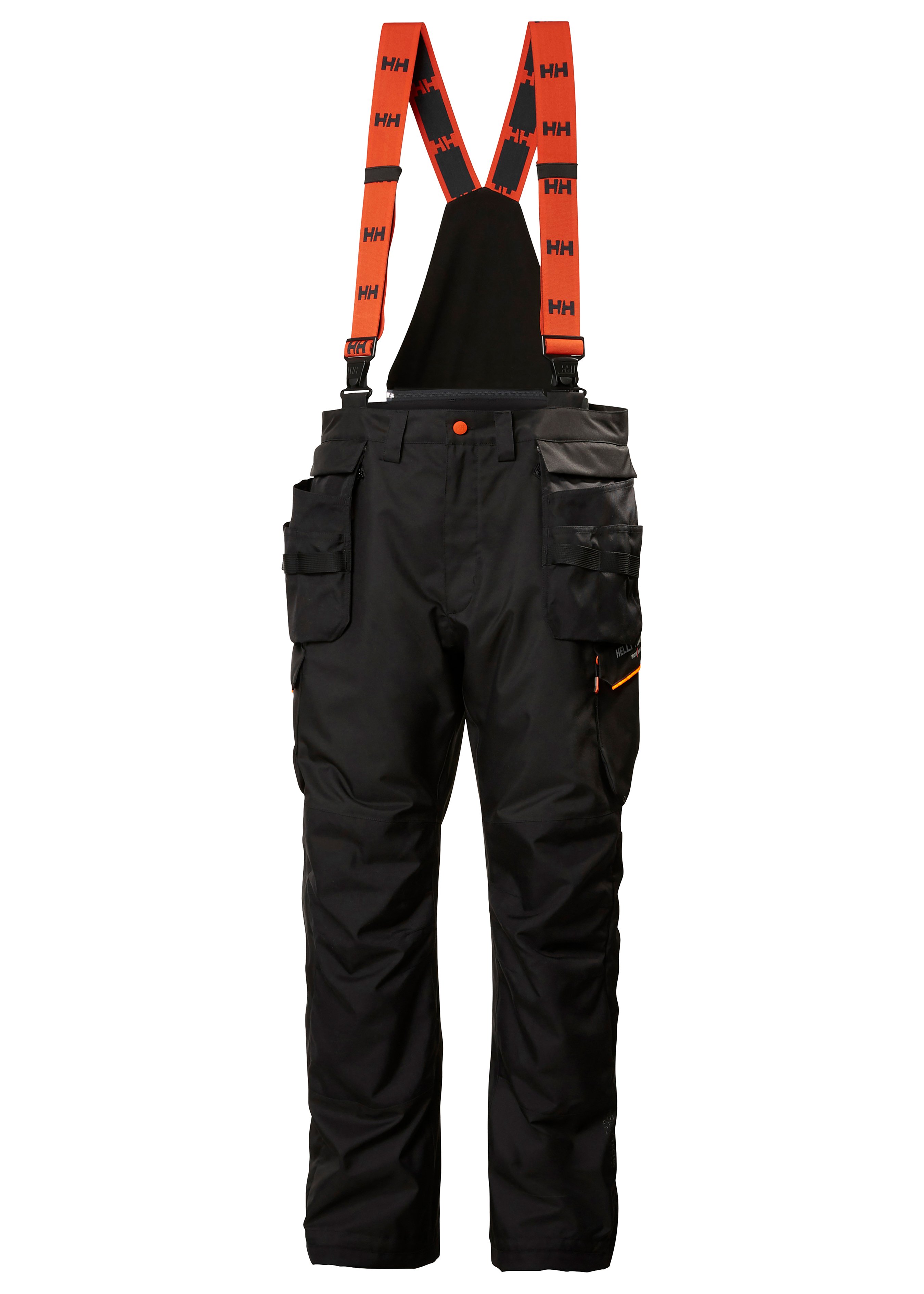 Helly Hansen Workwear Winter-Arbeitshose Kensington (71437) 344310L 1