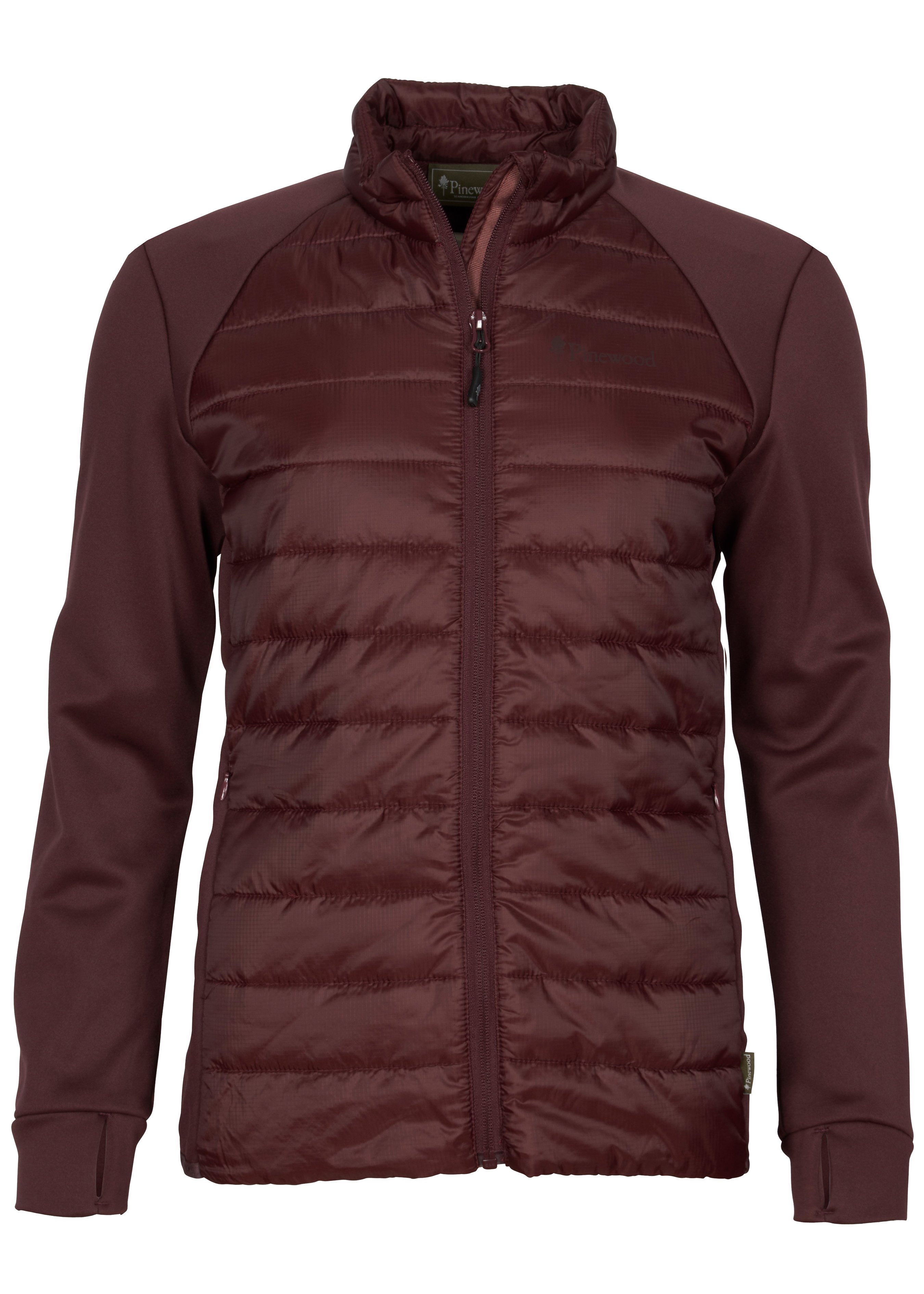 Pinewood Damen Jacke Hybrid Power (3241) 340844XXL 1