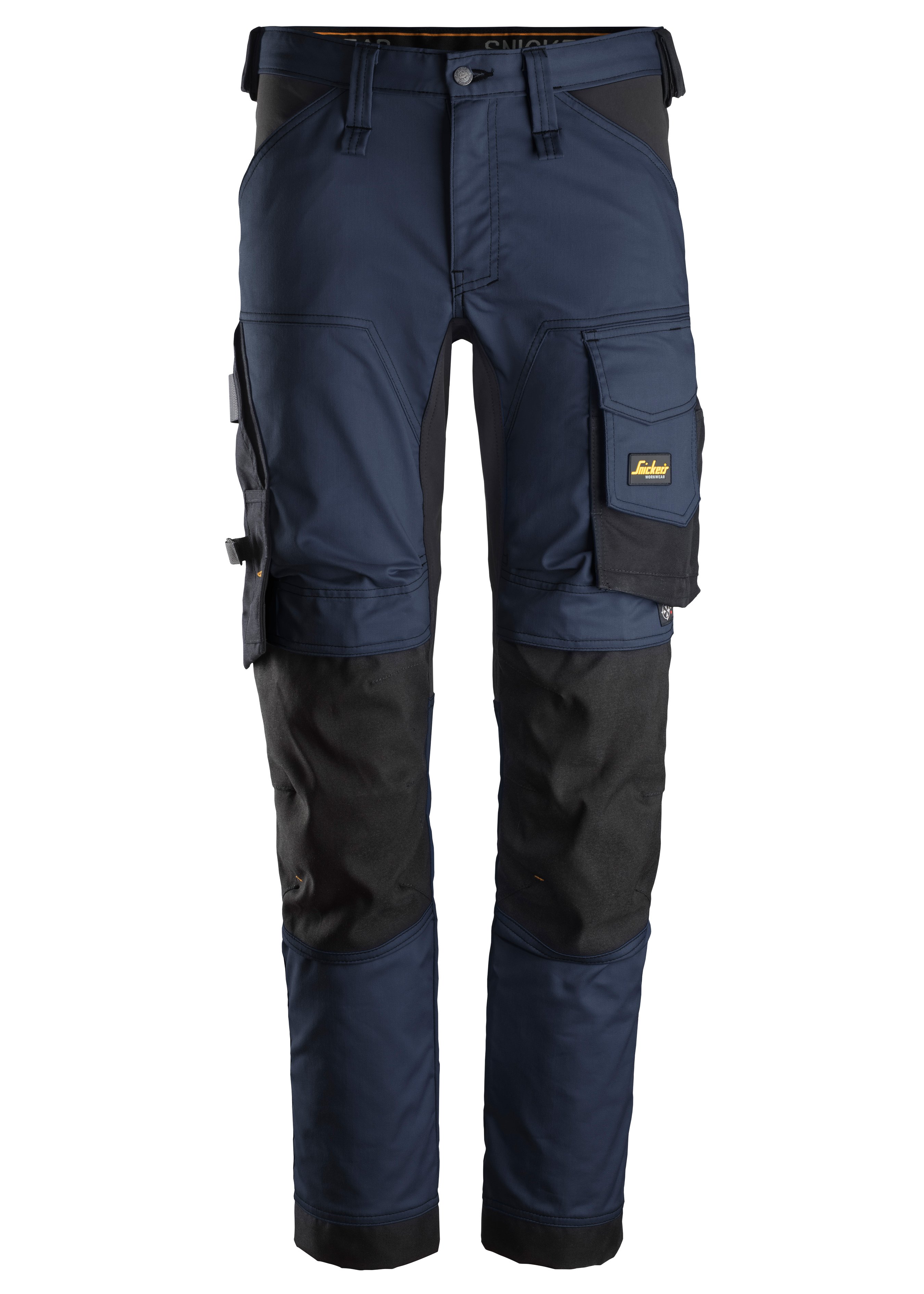 Snickers Stretch-Arbeitshose Allround (6341) 33823354 1