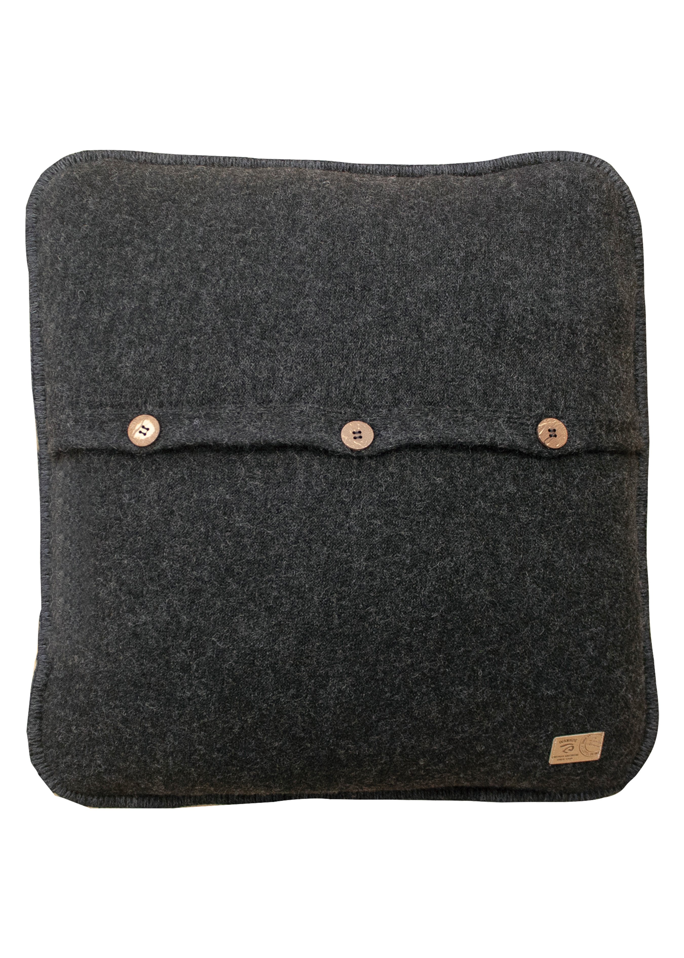 Ivanhoe Woll-Kissenbezüge Pillow 294212 1