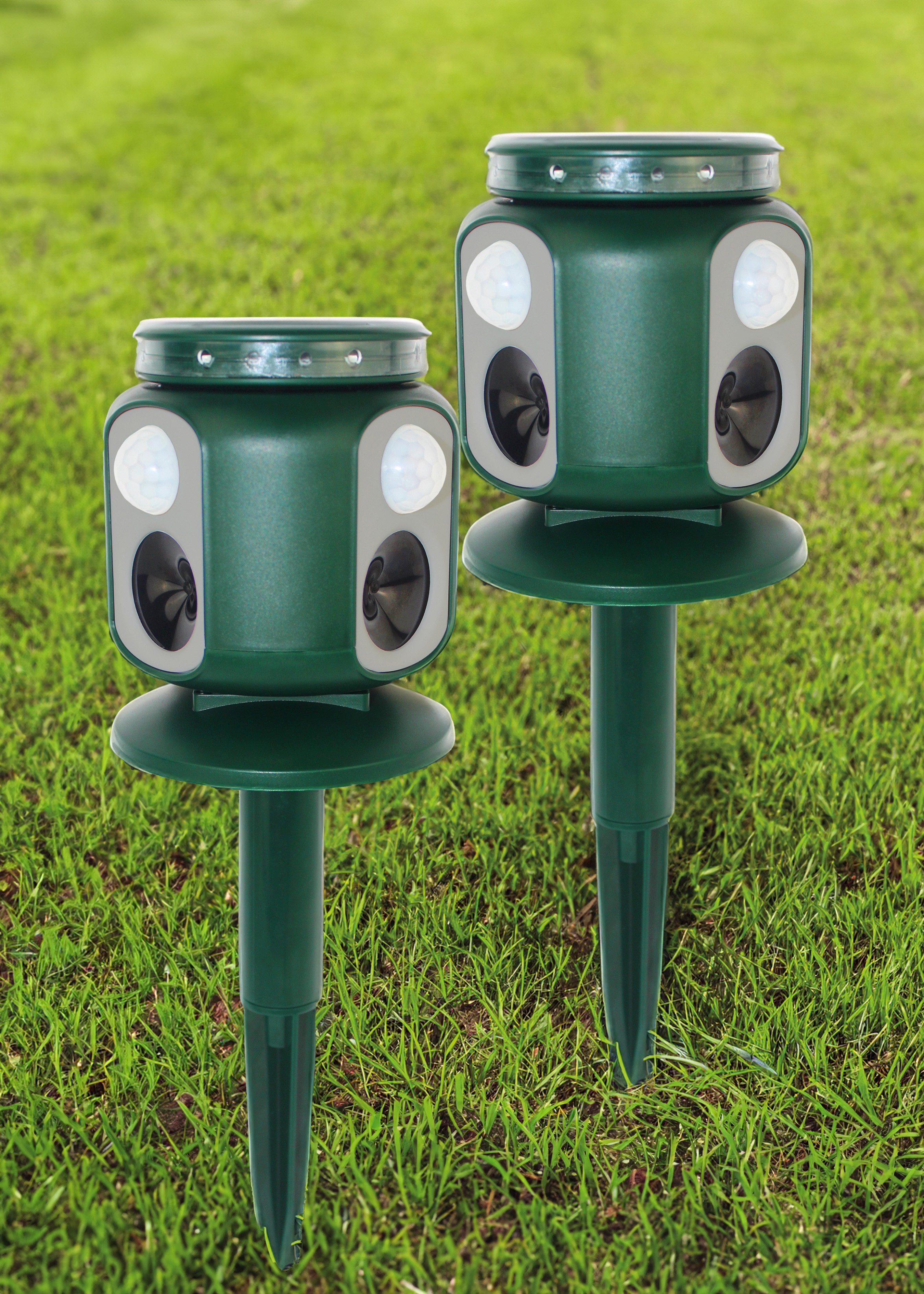 2er Set Solar-Tiervertreiber  347623 1