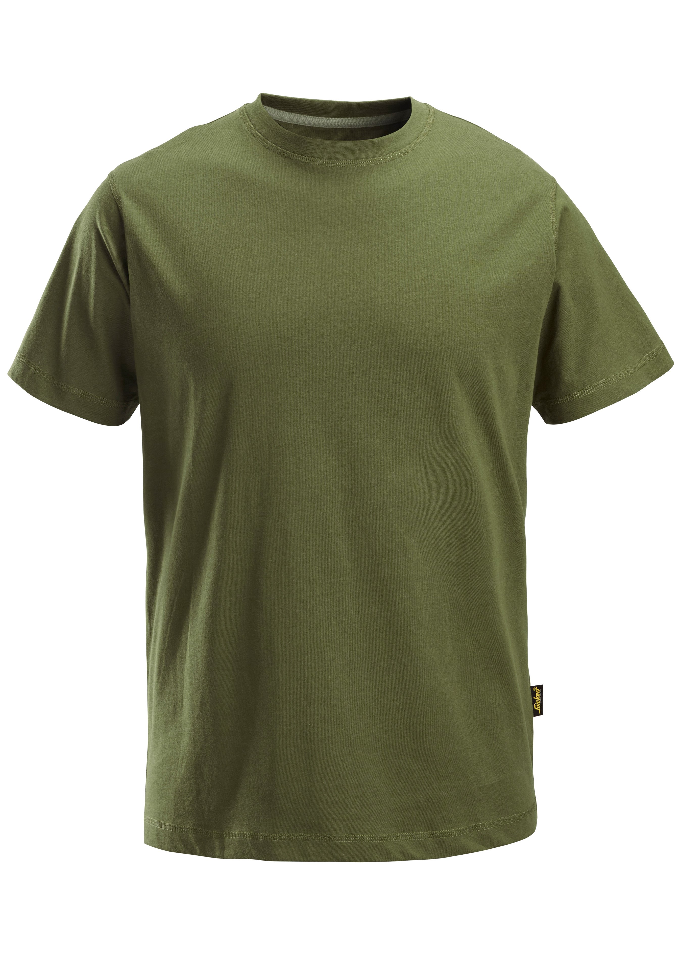 Snickers Workwear T-Shirt Classic (2502) 347424XXXL 1
