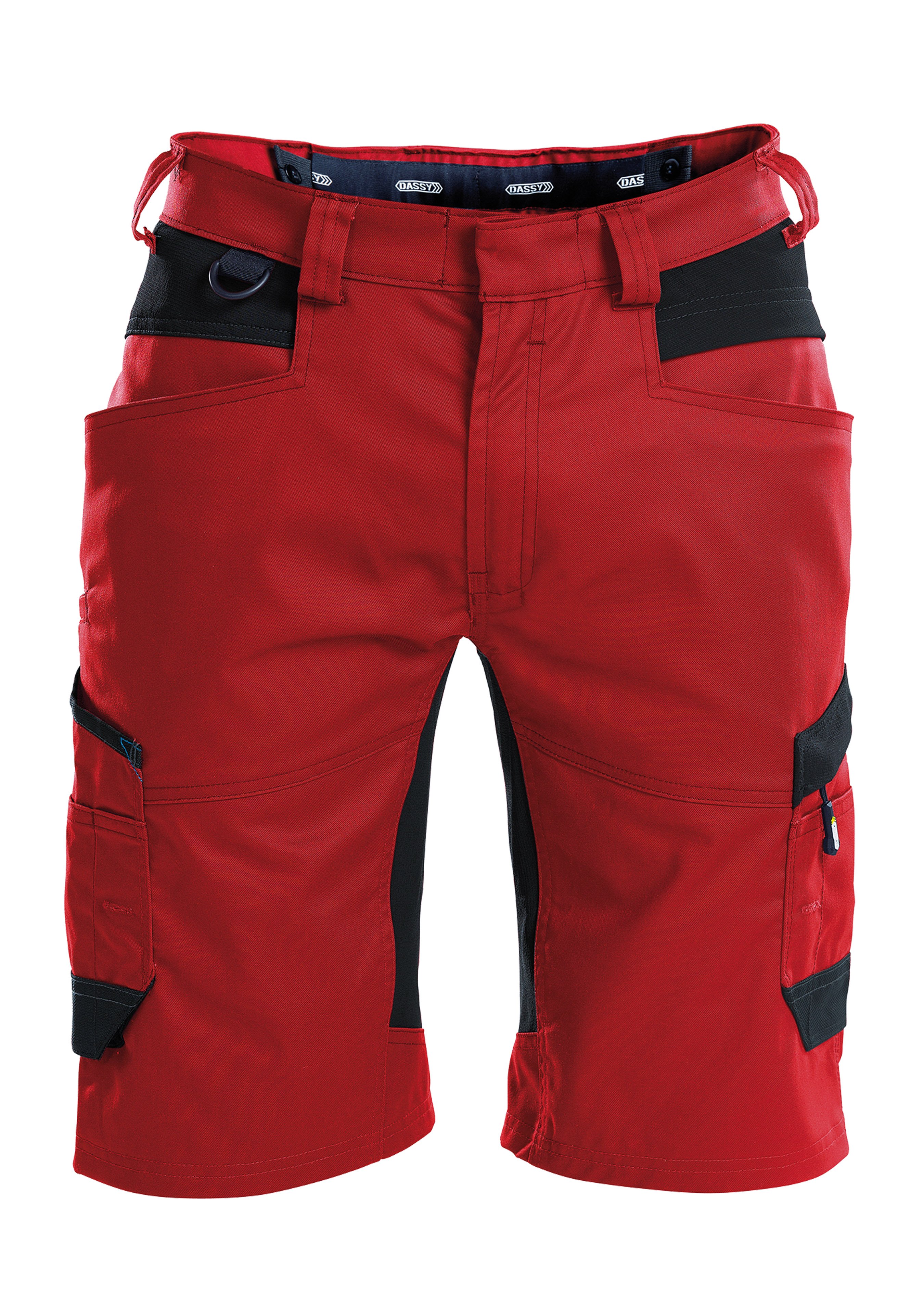 Dassy Stretch Arbeits-Shorts Axis 26774338 0
