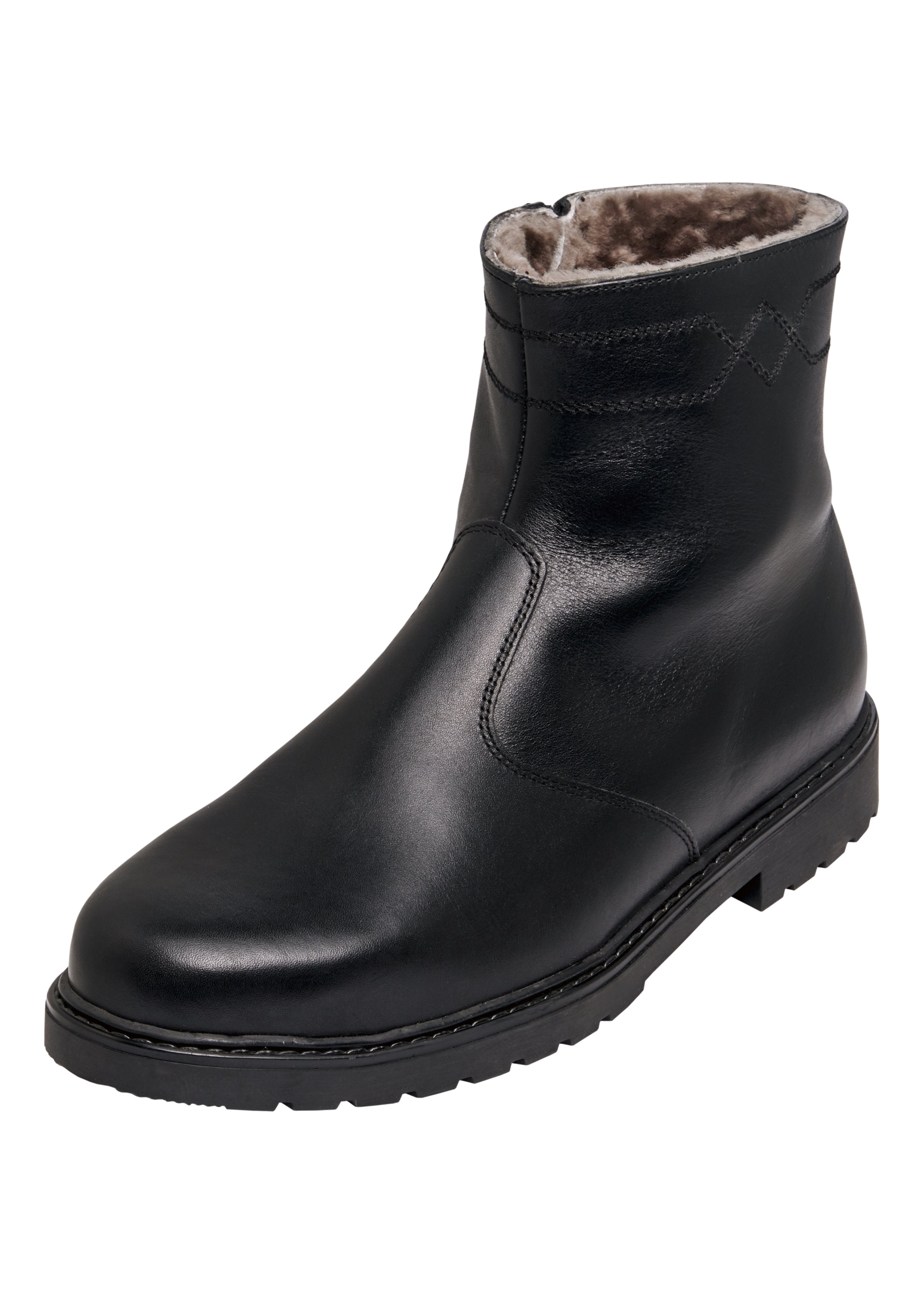 Corami Winter-Lederstiefel  4452108 1