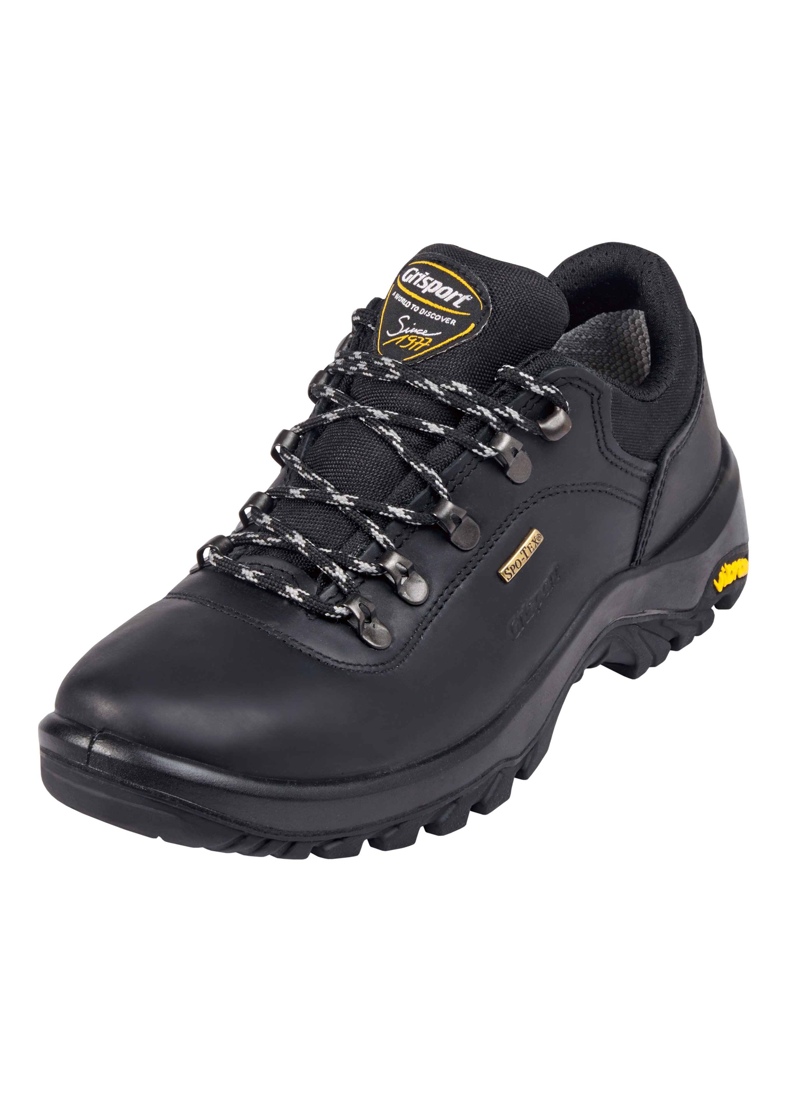 Grisport Herren-Arbeitsschuh L467139 0