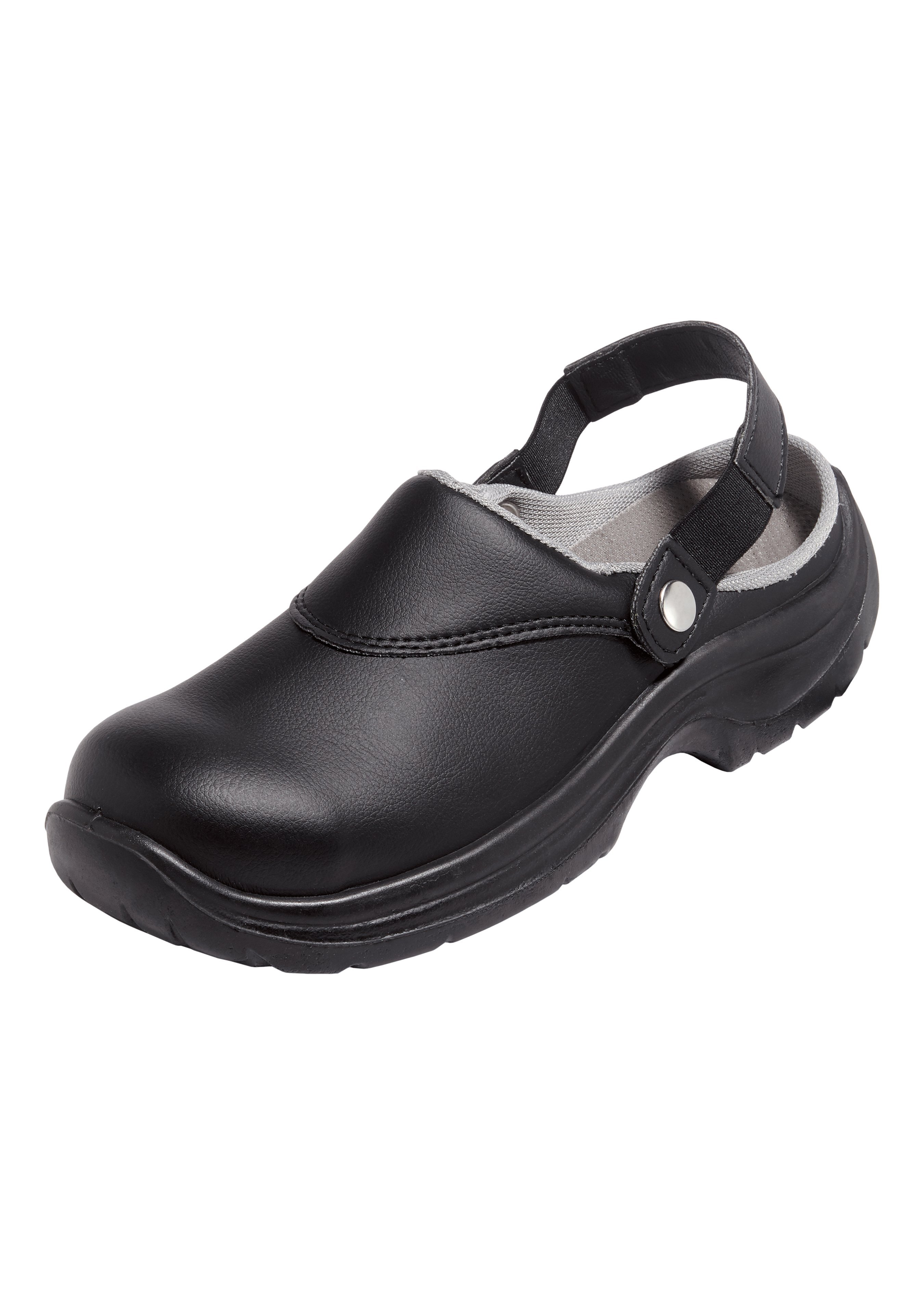 Garsport Clog Nevada Sicherheitsschuh SB L433135 0