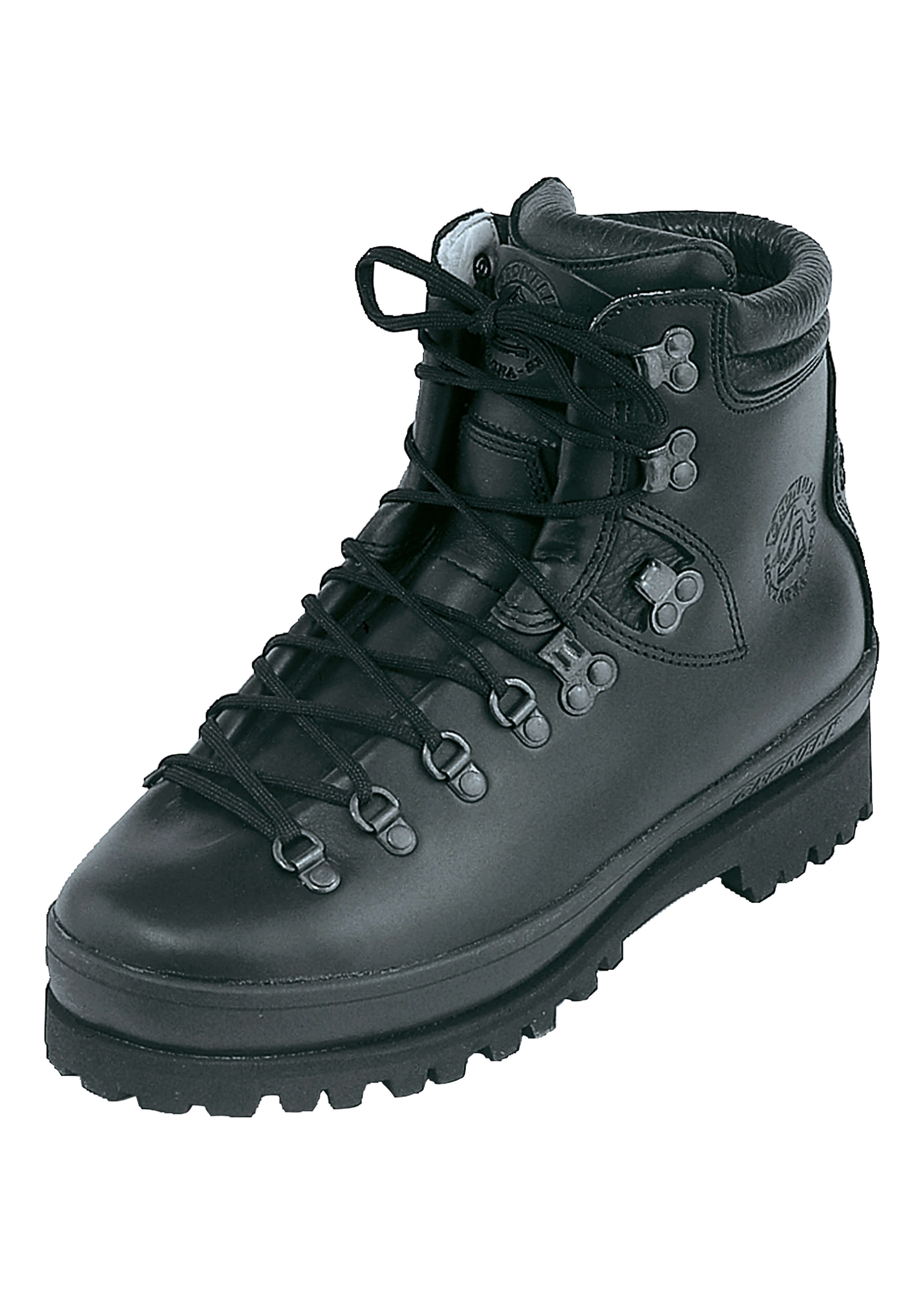 Gro-nell Trekkingschuh Gottardo L430638 1