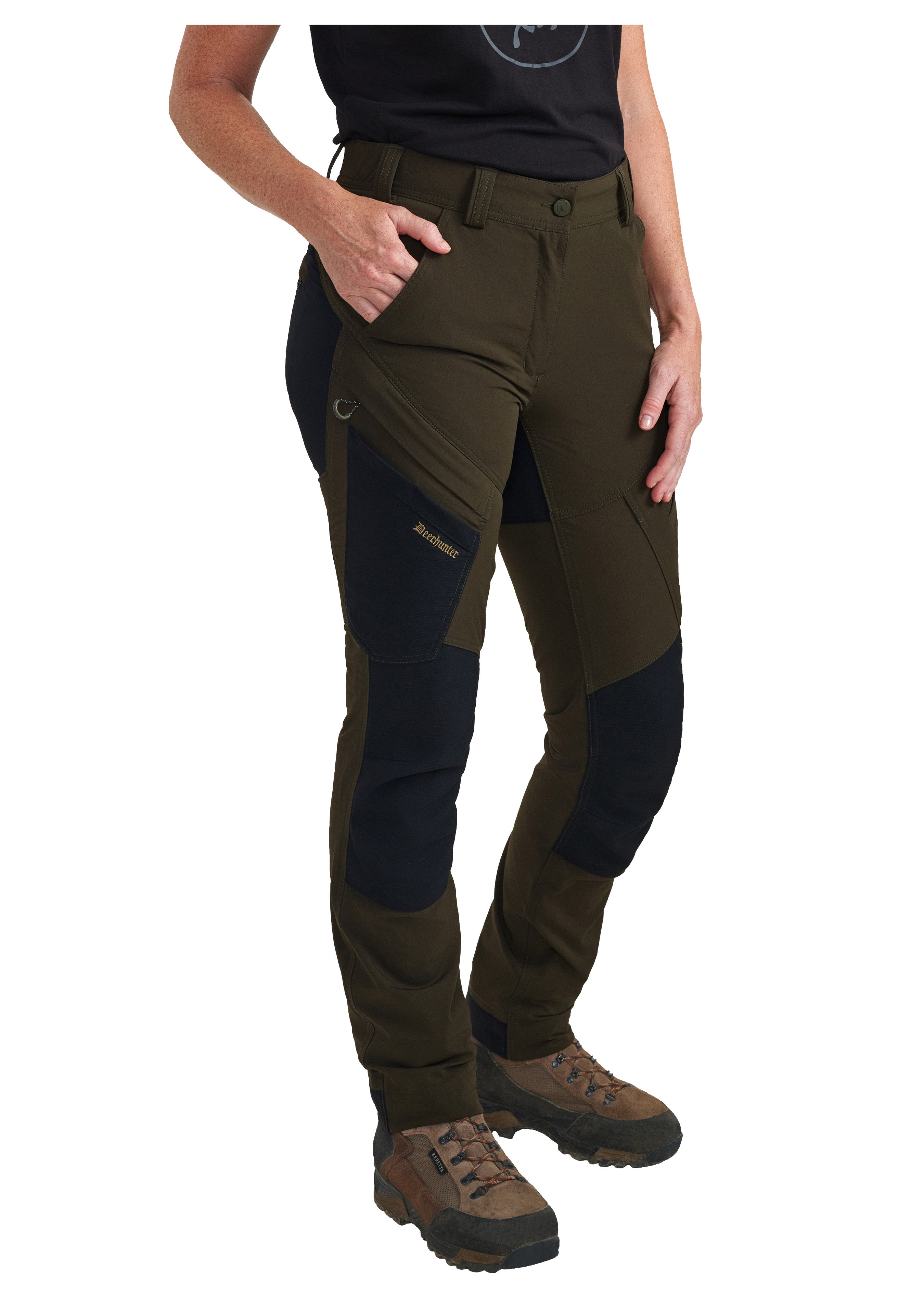 Deerhunter Damen Jagdhose Lady Northward (3120) 34492444 1