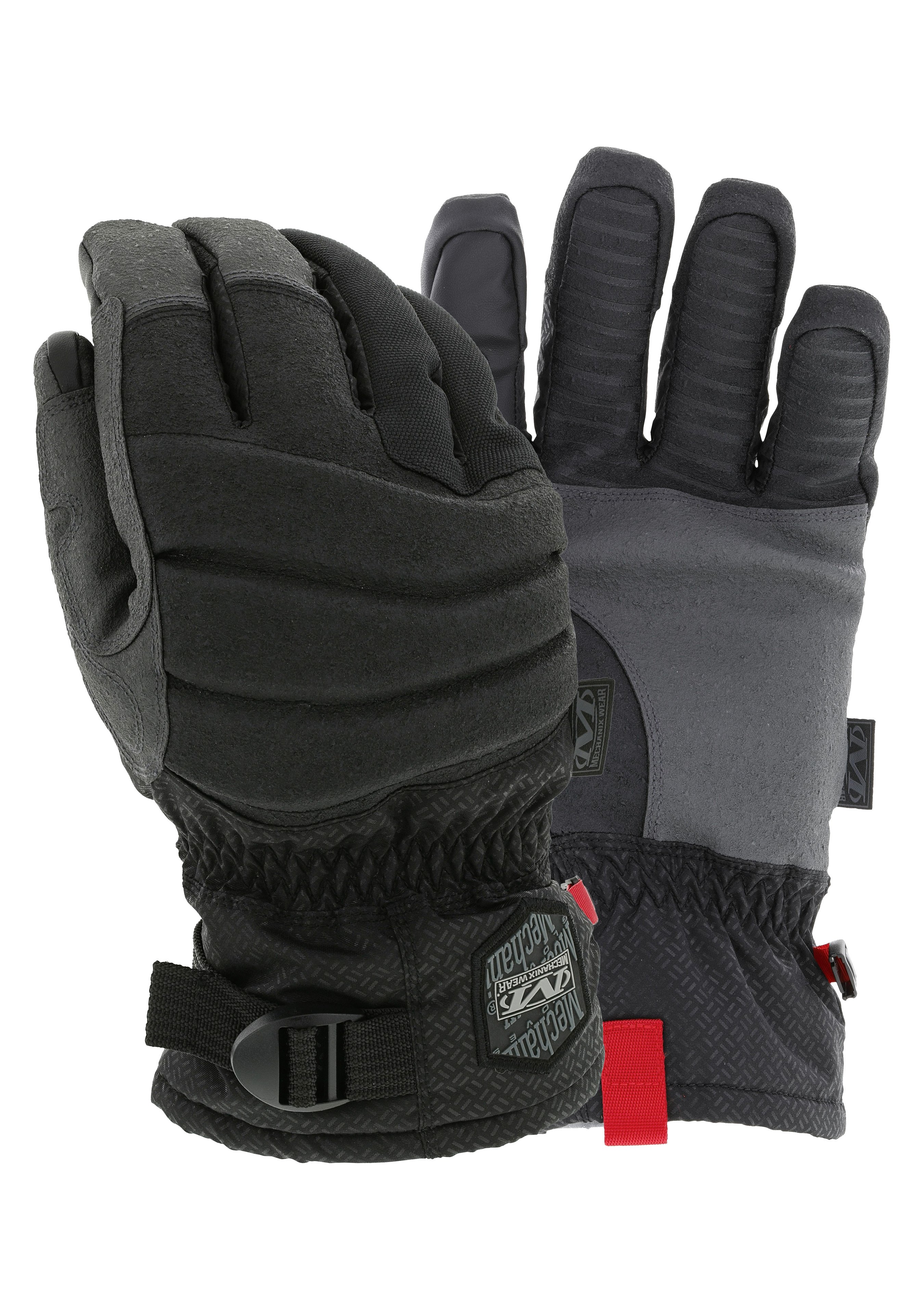 Mechanix Winter-Arbeitshandschuh Coldwork Peak 327610M 0