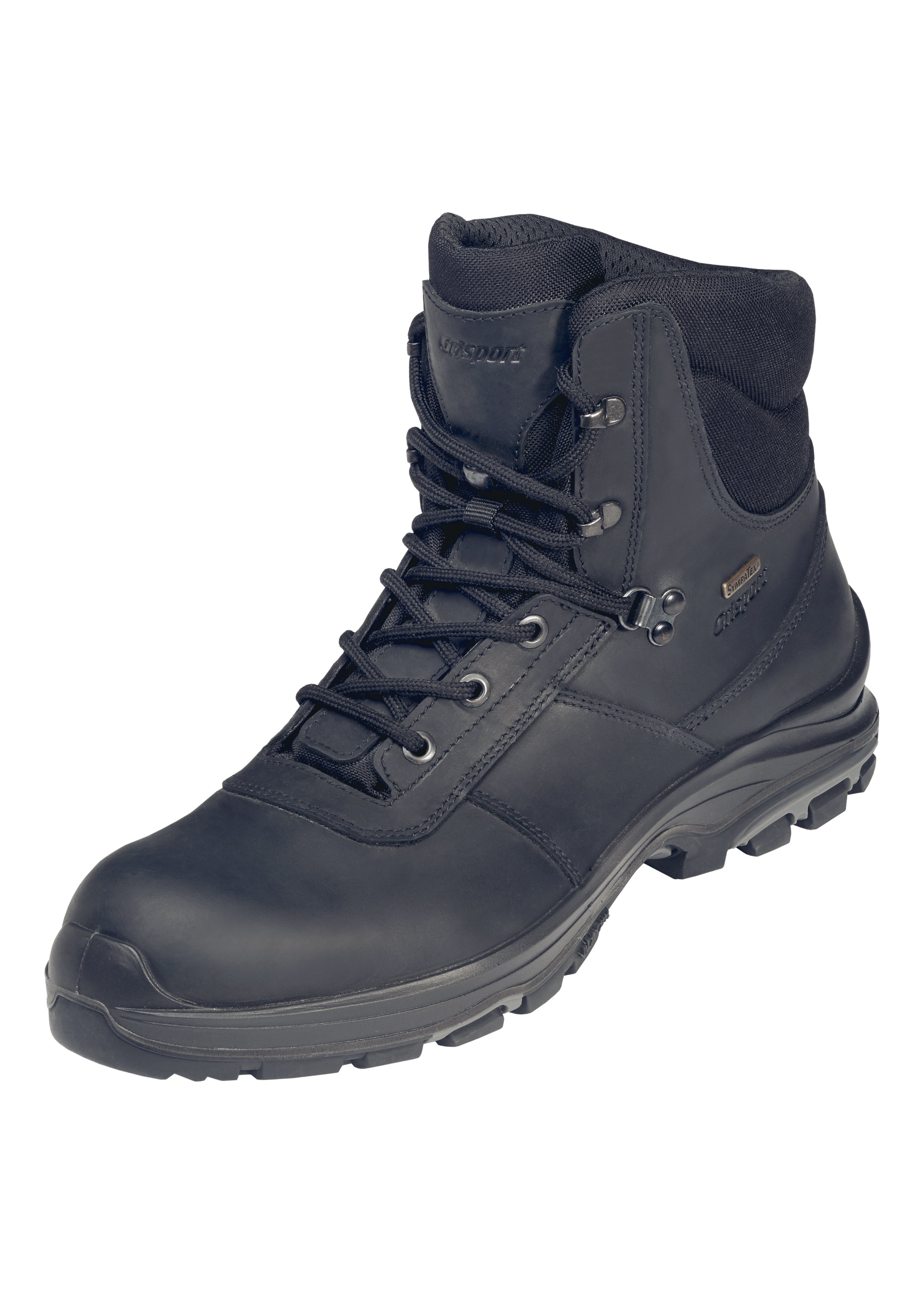 Grisport Allround Arbeitsschuh Cargo O2 43081039 1