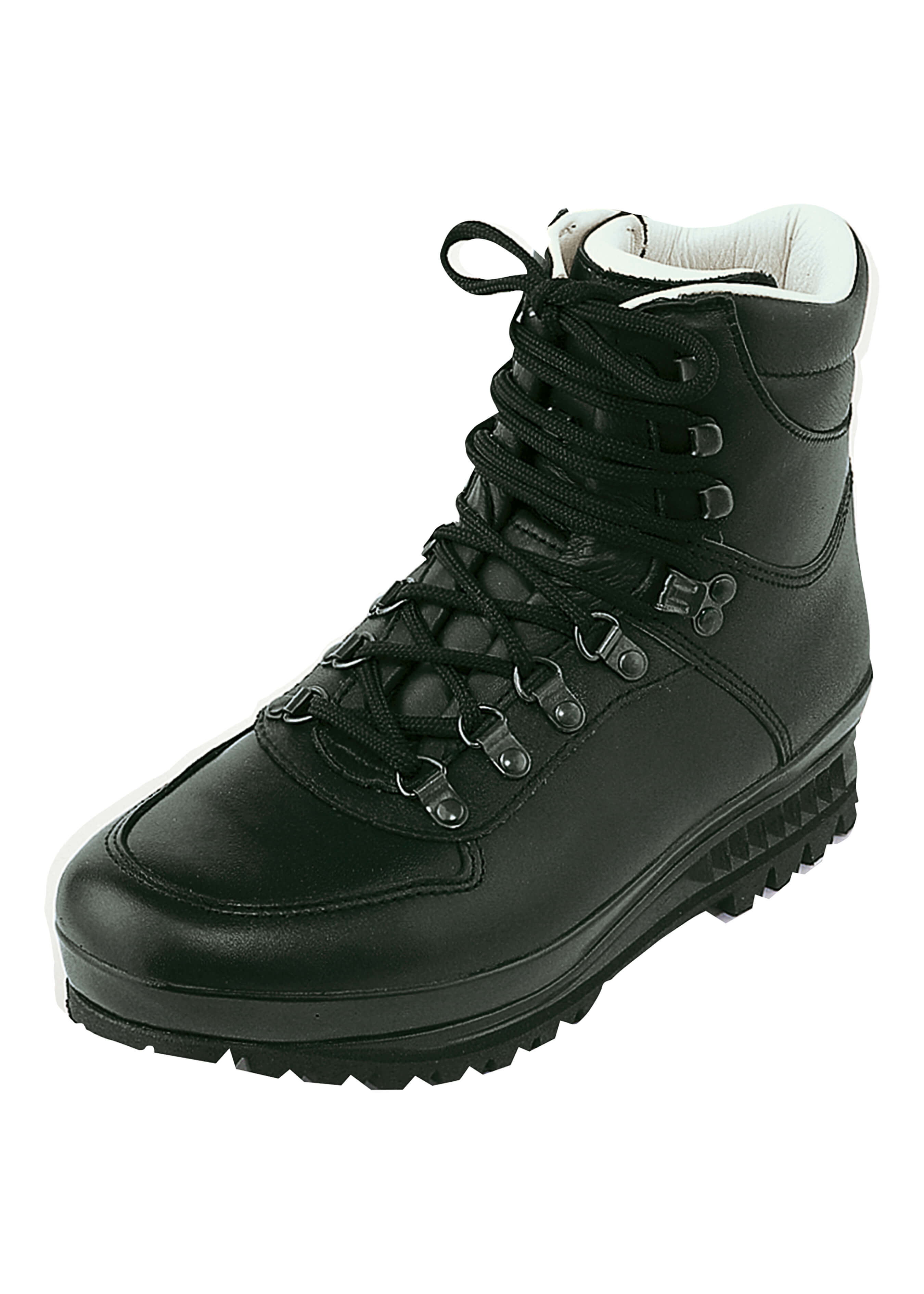Mammut Trekking-Schuh Colorado II L444410 1