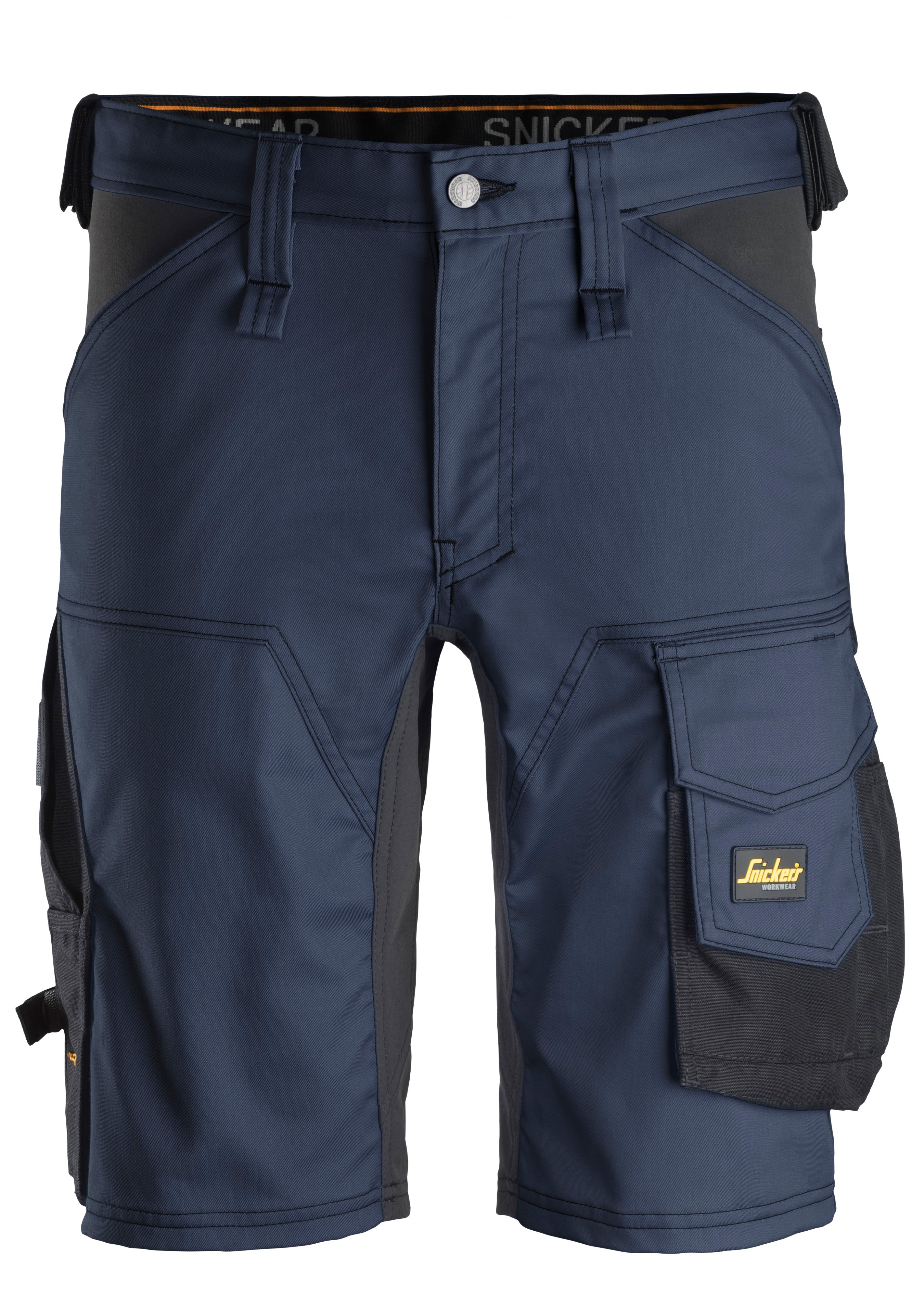Snickers Stretch-Arbeitsshorts Allround (6143) 33843348 1