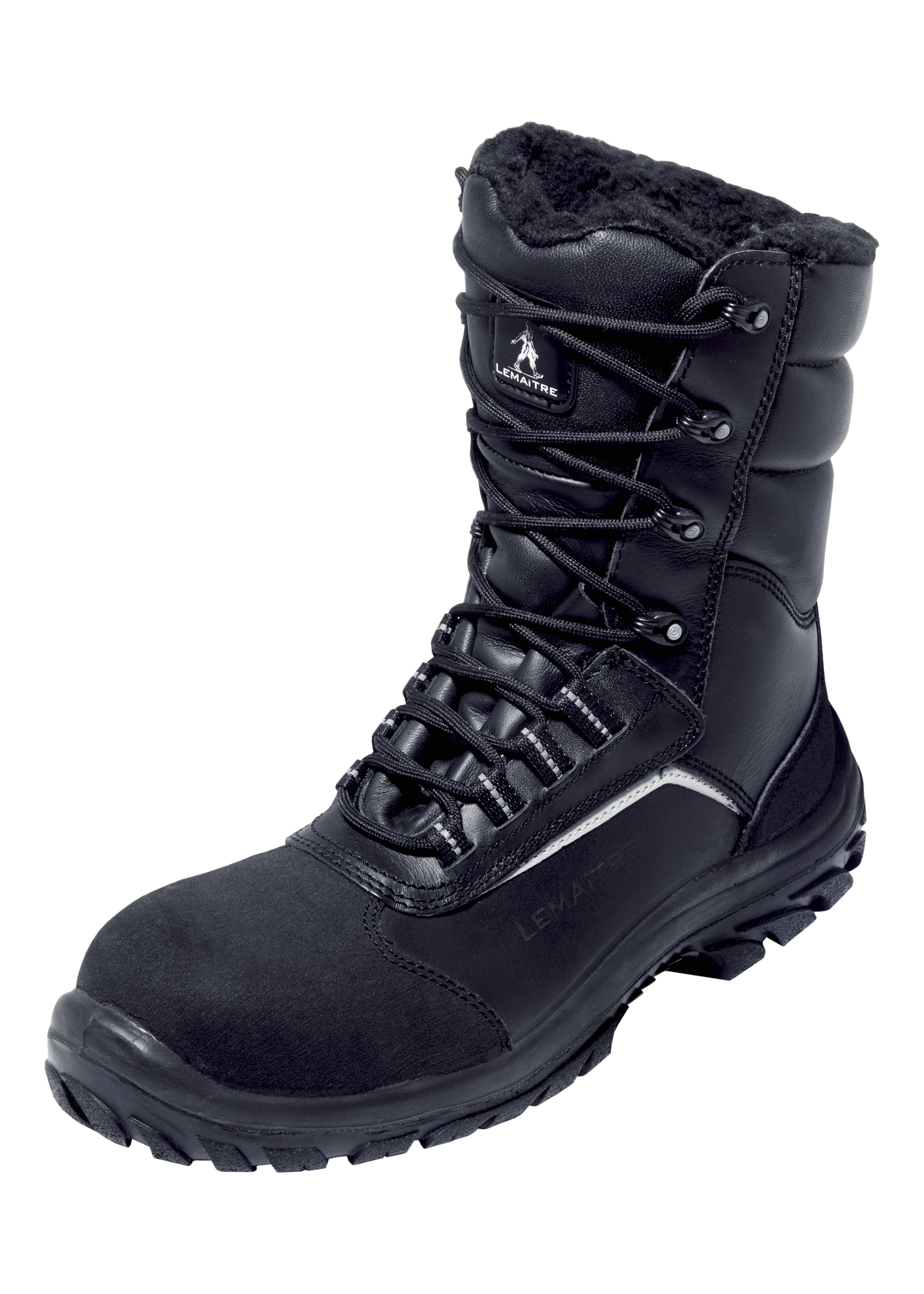 Lemaitre Sicherheitsstiefel Drakkar S3 44591036 1