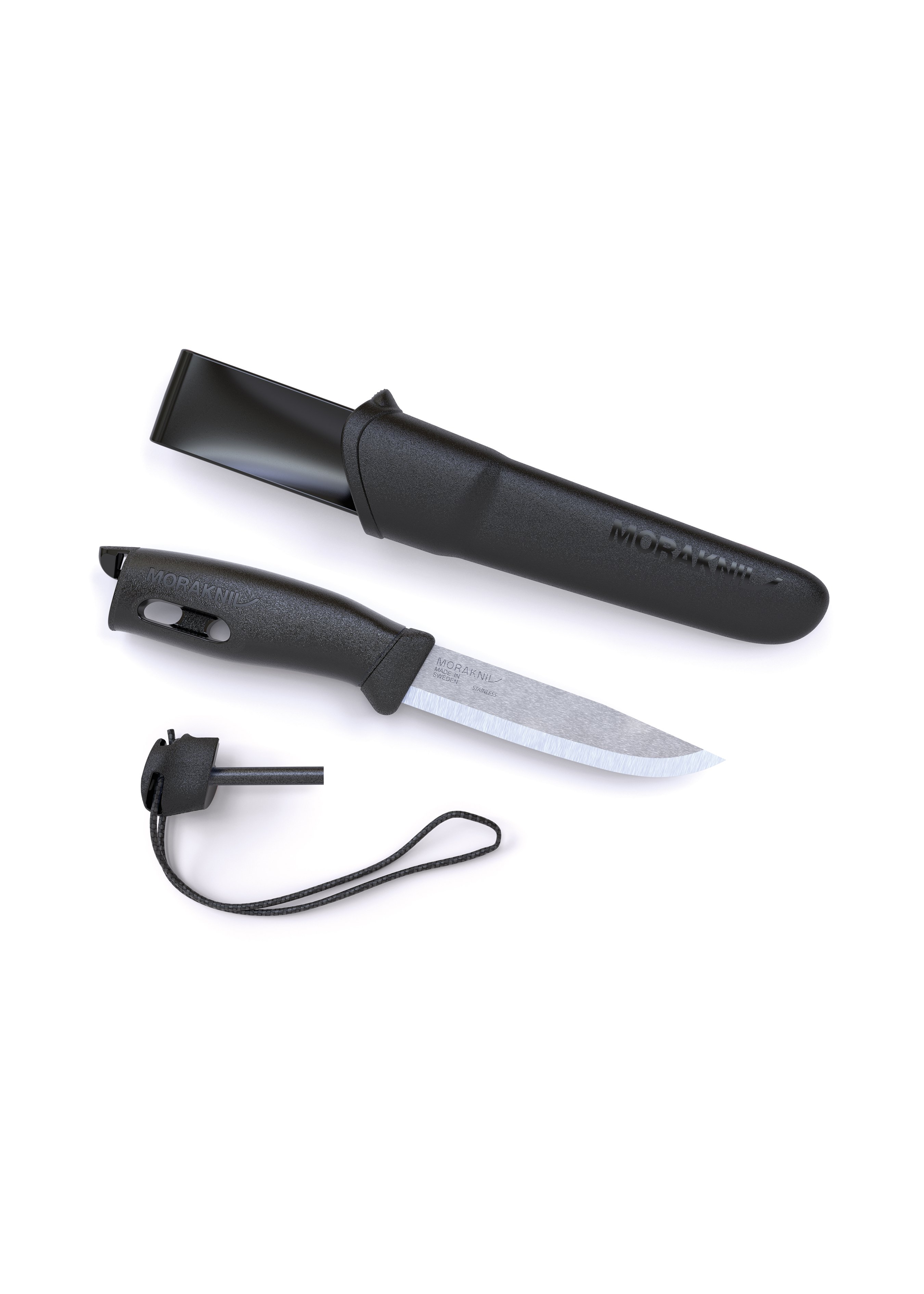 Messer Companion Spark Morakiniv 290310 1