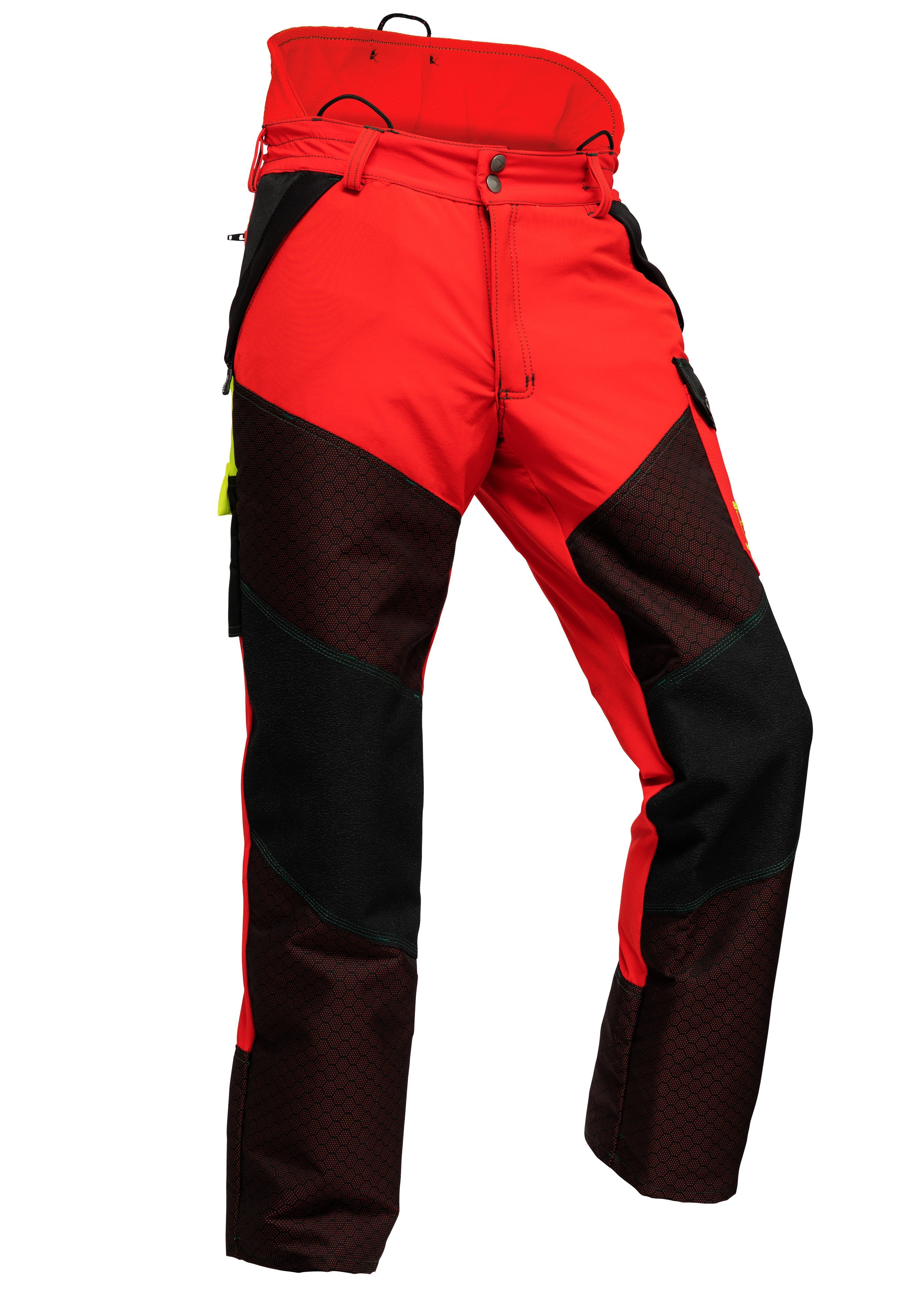 Pfanner Schnittschutzhose Gladiator Extrem 312643XL 1