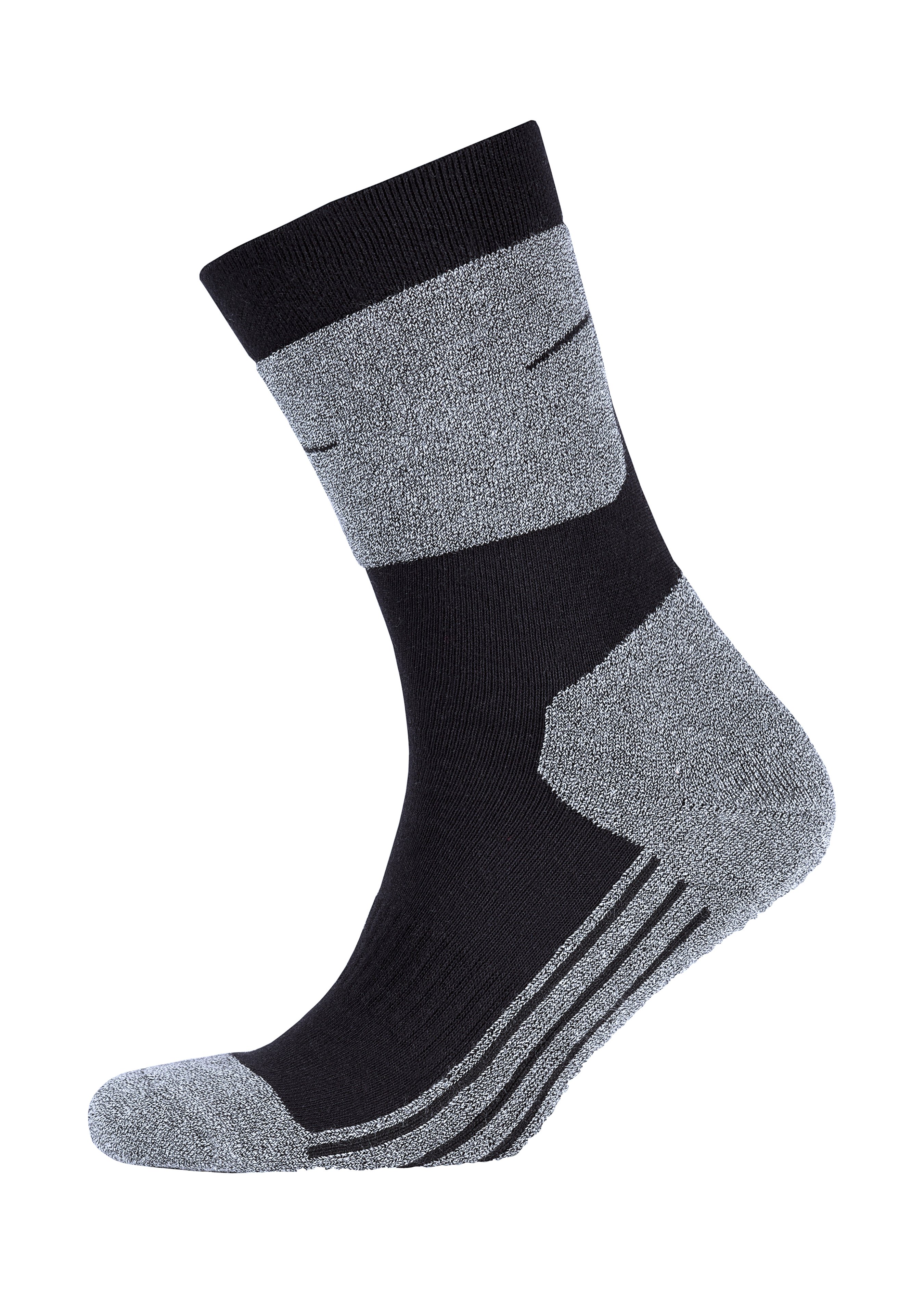 Sicherheitsschuh-Socke Xtrem, 2er Pack 24871039 1