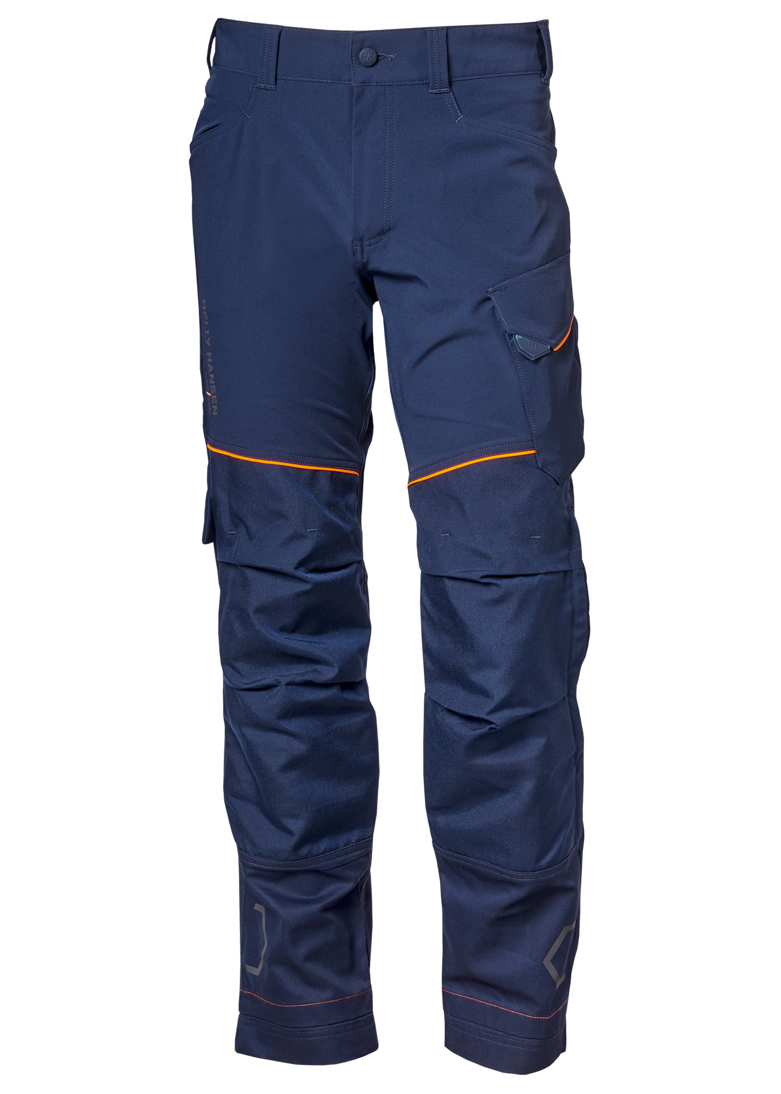 Helly Hansen Stretch-Arbeitshose Chelsea  BRZ light 31813352 1