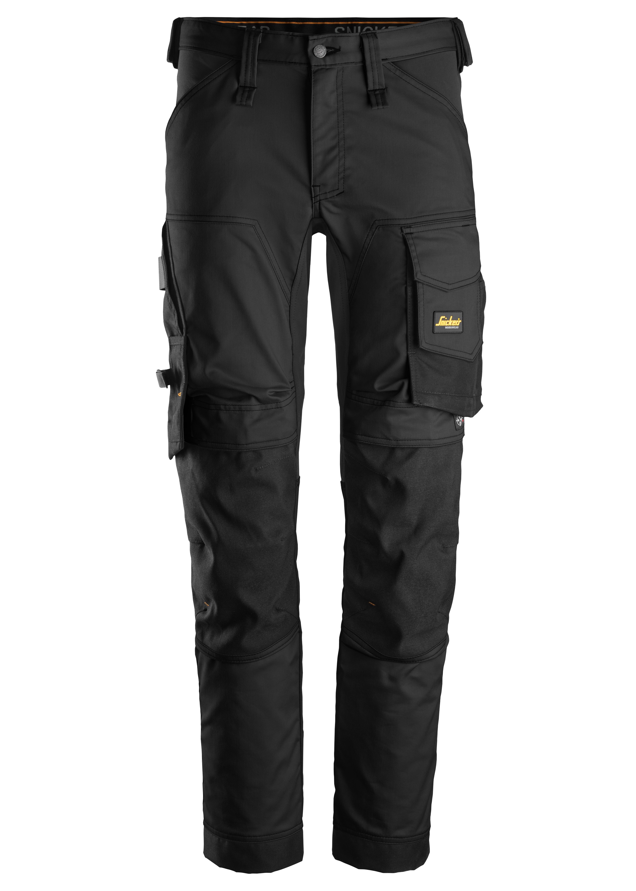Snickers Stretch-Arbeitshose Allround (6341) 33821048 1