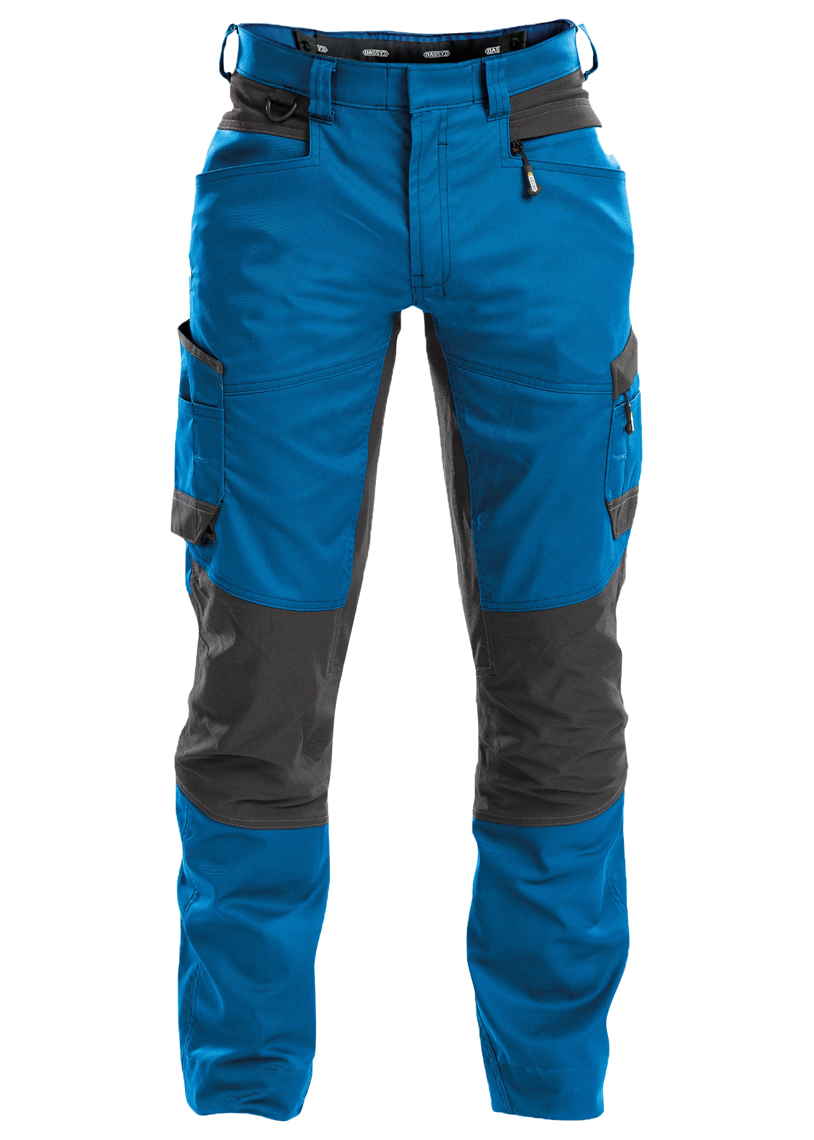 Dassy Stretch-Arbeitshose Helix 25023252 1