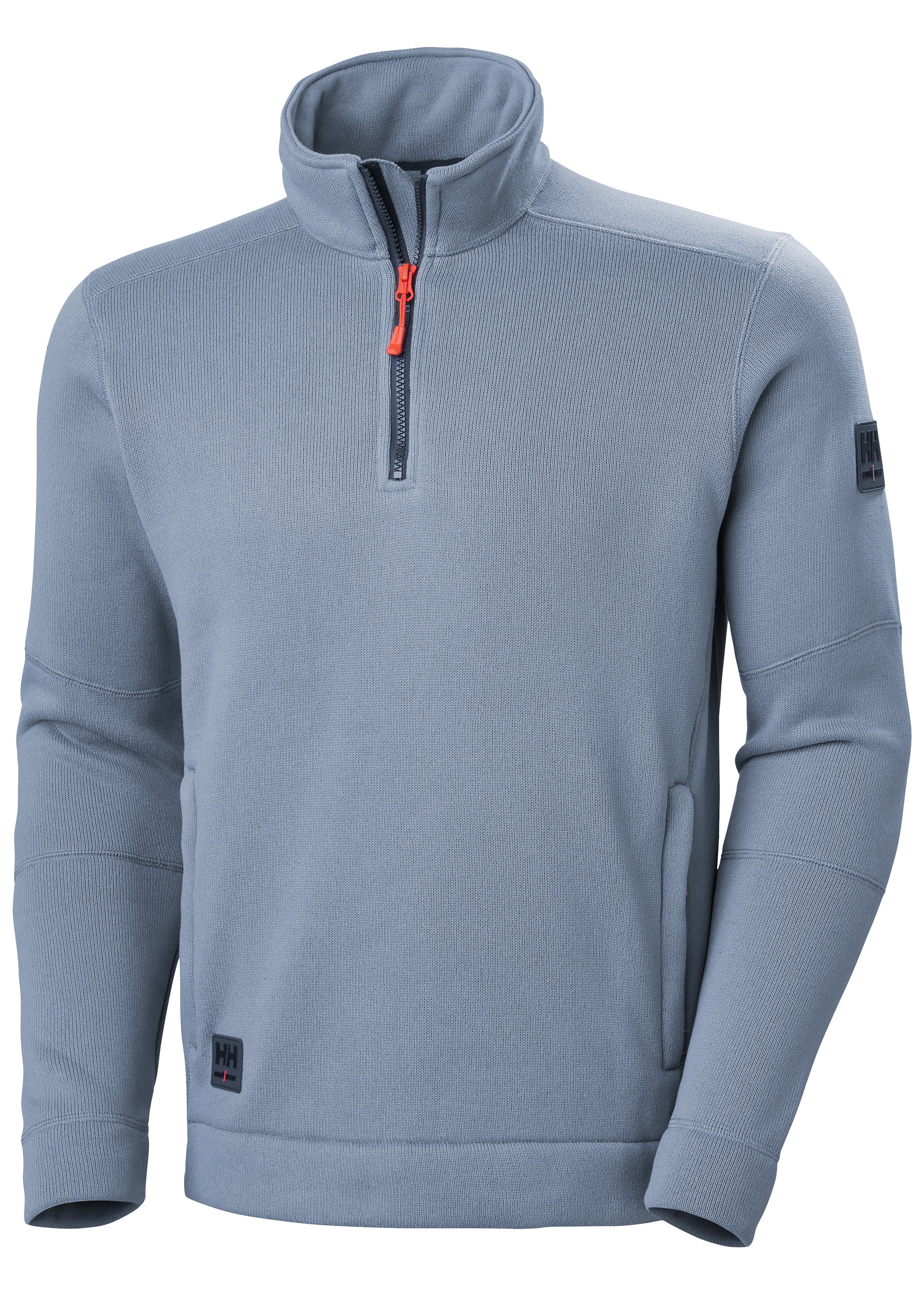 Helly Hansen Workwear Halfzip Fleece Kensington (72251) 344211S 1
